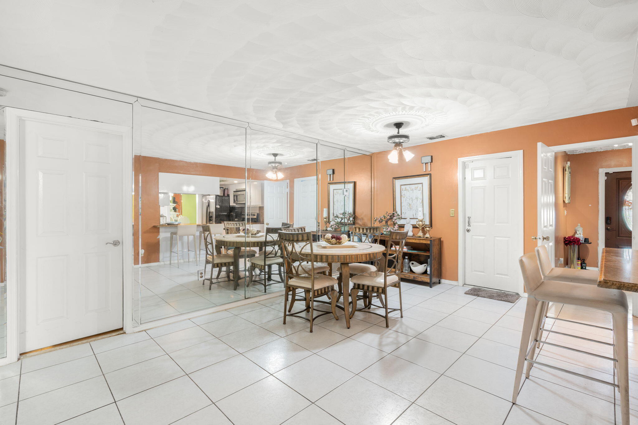NORTH DADE COUNTRY CLUB VILLAGE - Residential