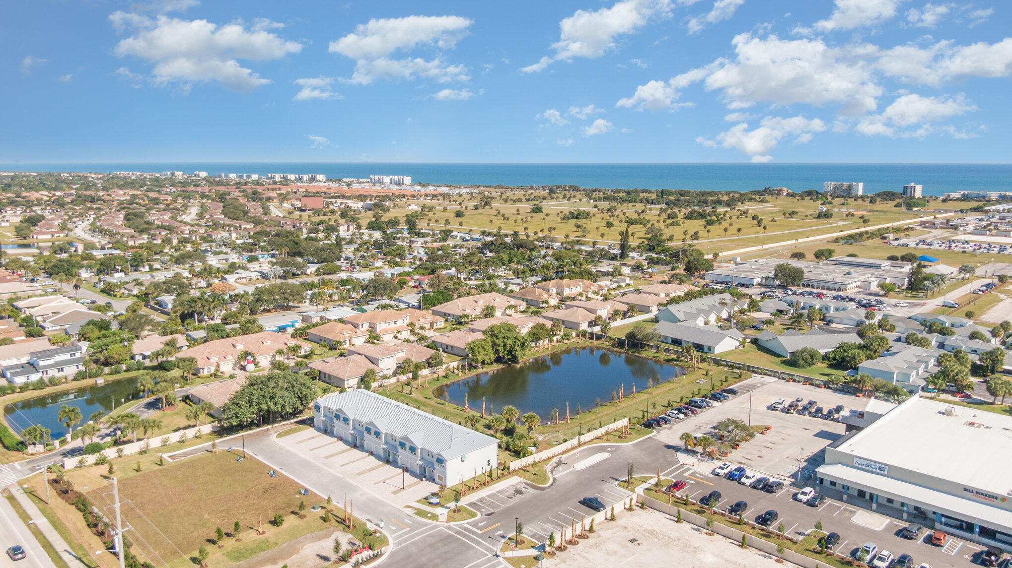 CREEKSIDE PLAT NO. 6 - Residential