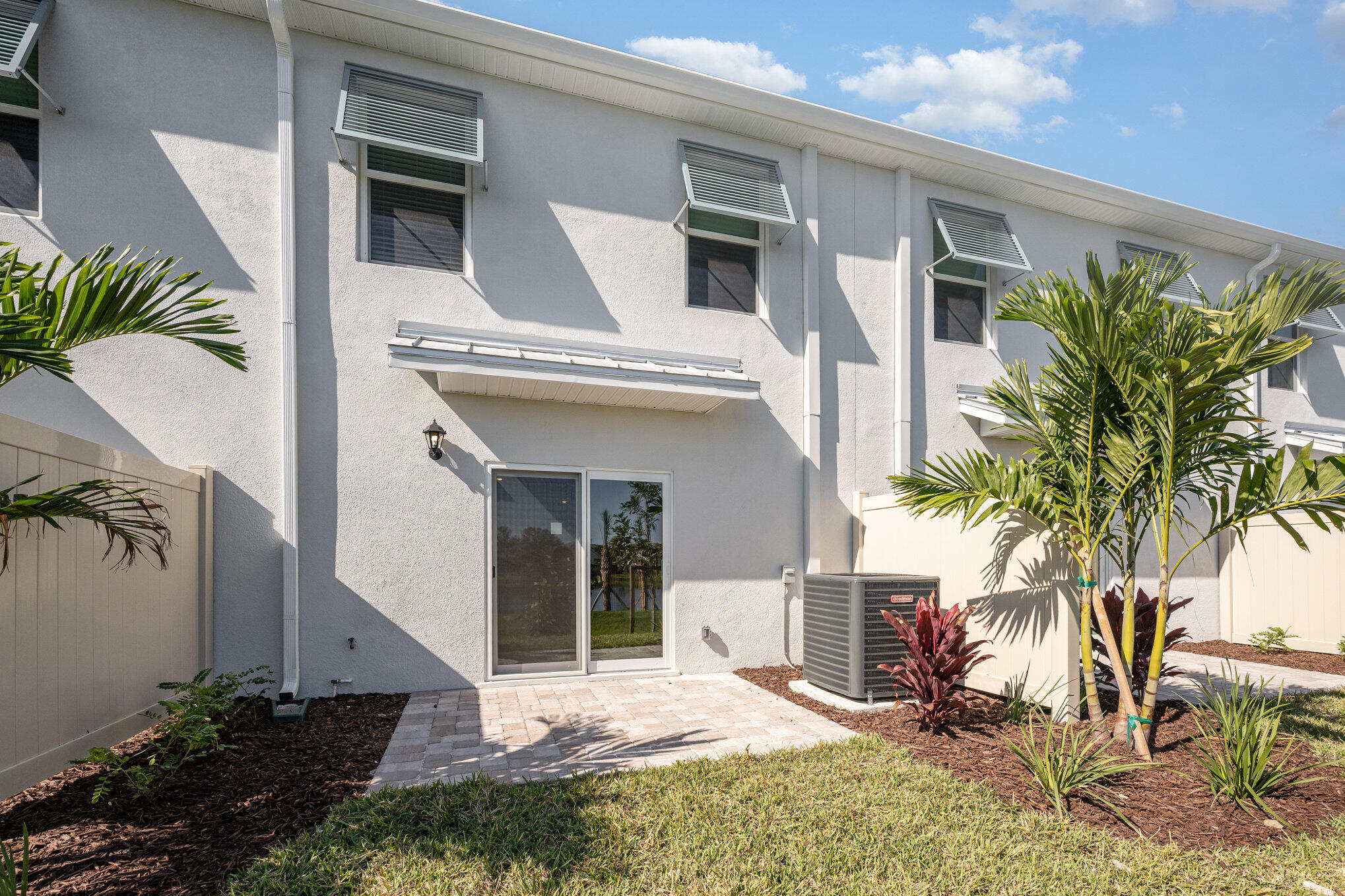 CREEKSIDE PLAT NO. 6 - Residential