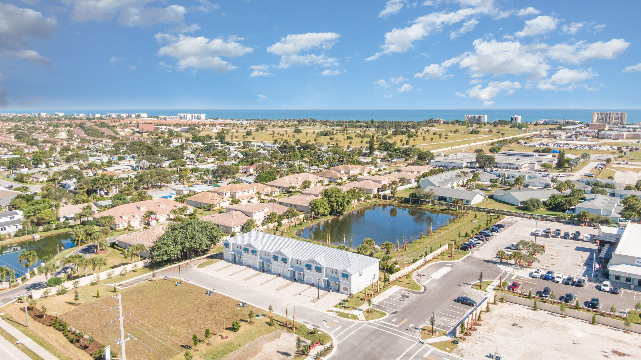 CREEKSIDE PLAT NO. 6 - Residential