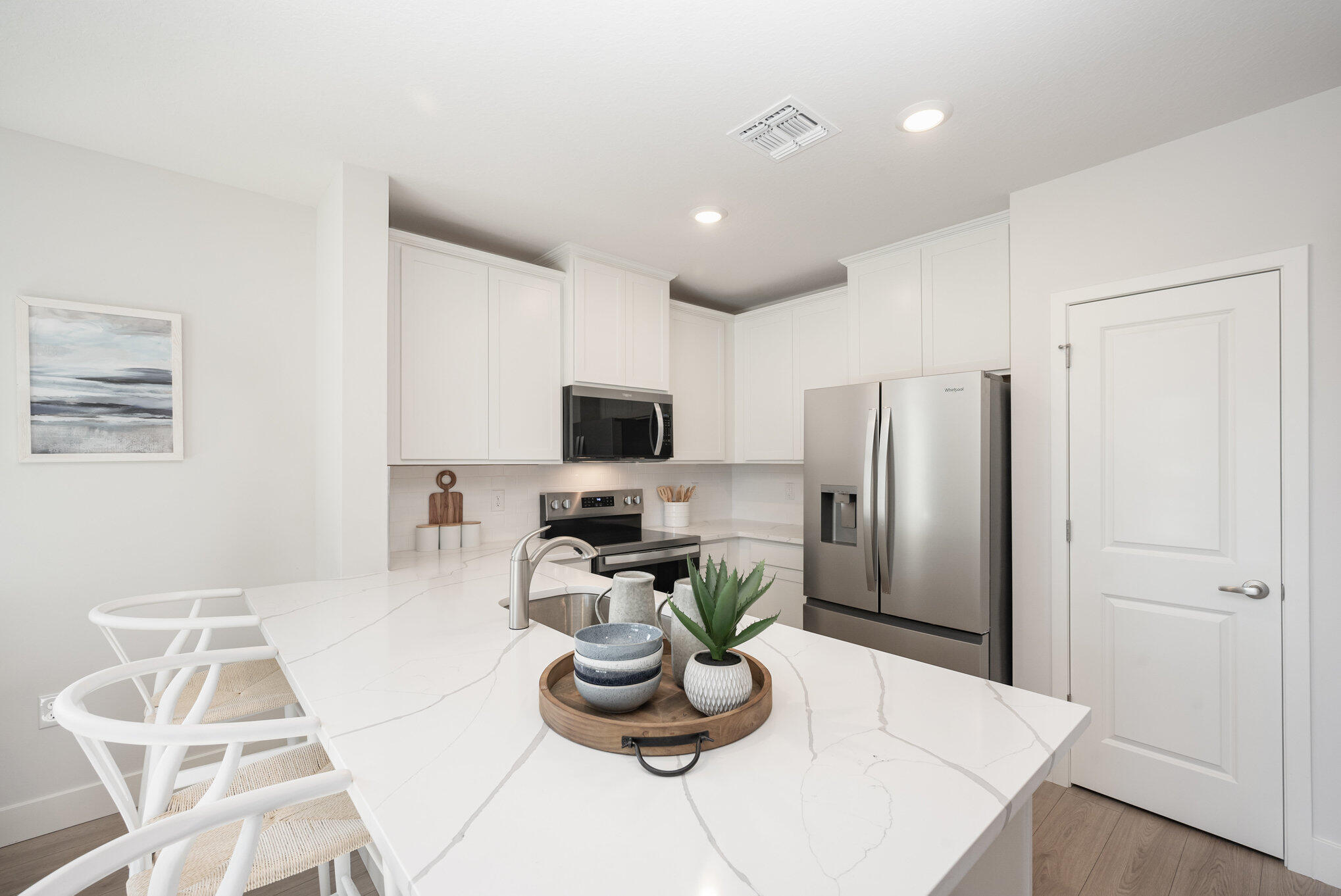 CREEKSIDE PLAT NO. 6 - Residential