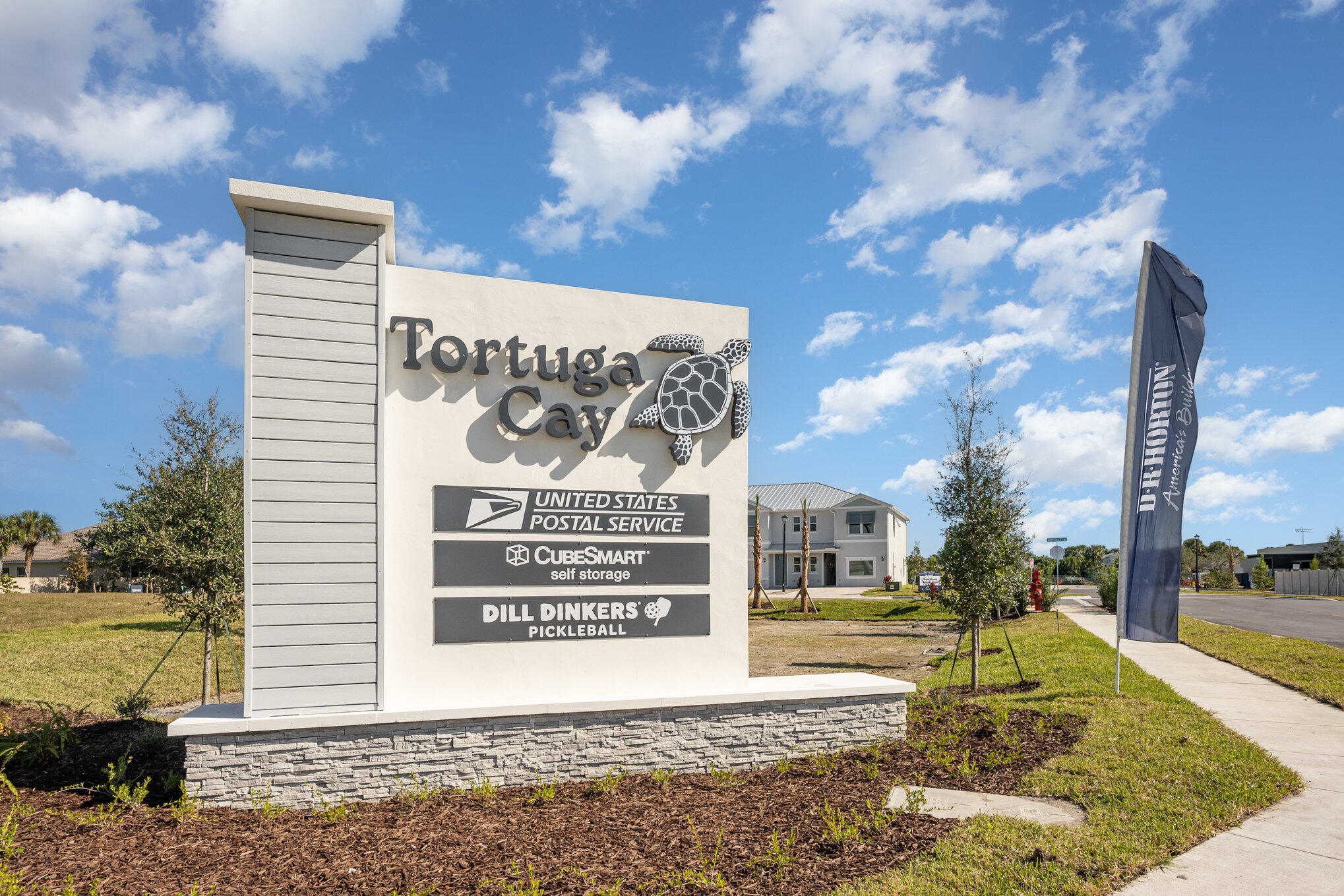 CREEKSIDE PLAT NO. 6 - Residential