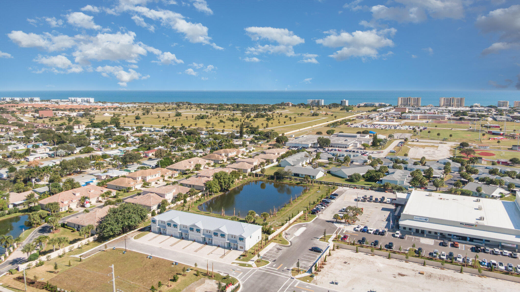 CREEKSIDE PLAT NO. 6 - Residential