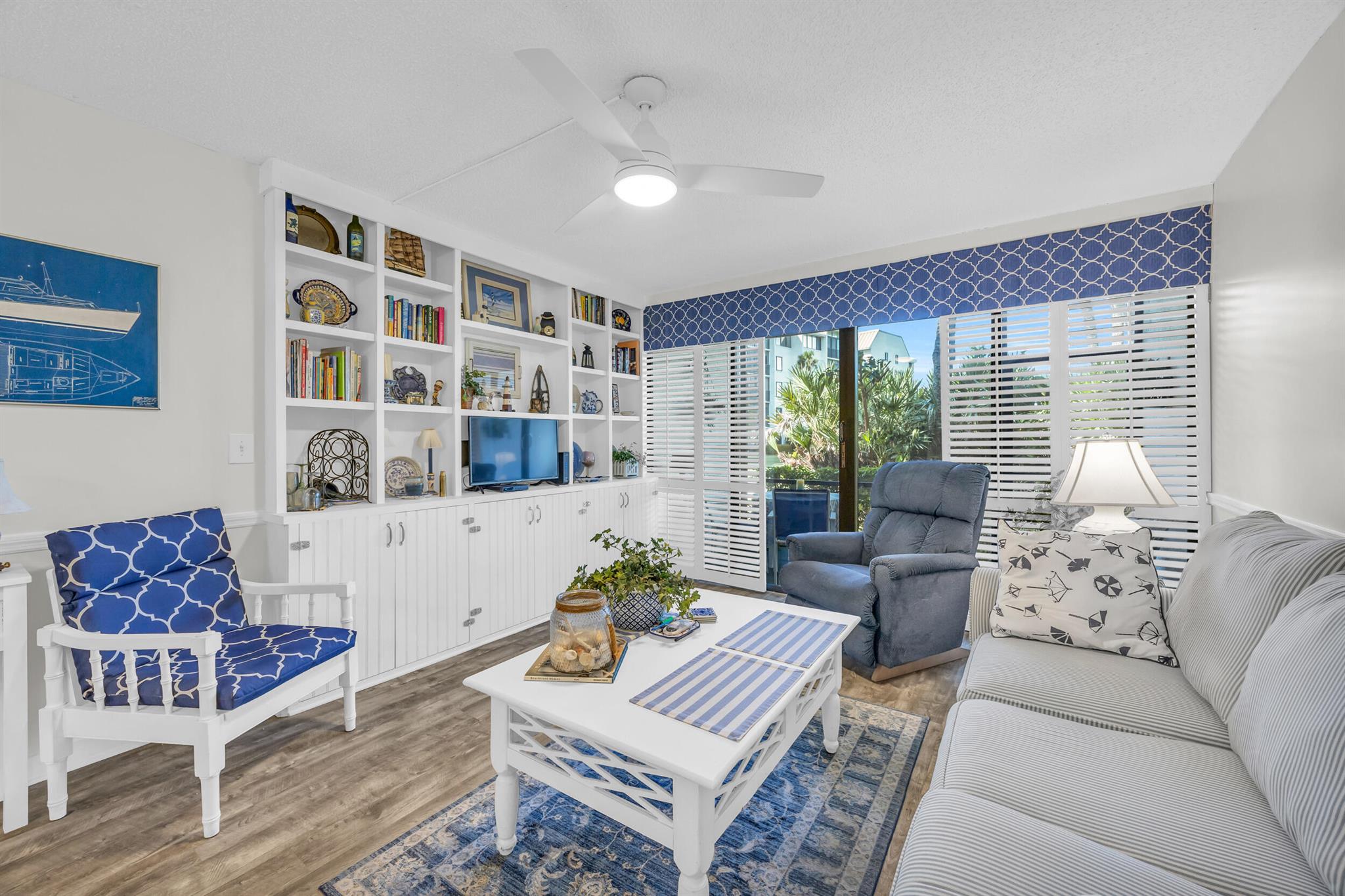 2400 S Ocean Drive 5414