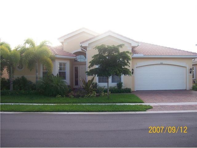 Photo of 5091 SW 173rd Avenue, Miramar, FL 33029 (MLS # B26078904)