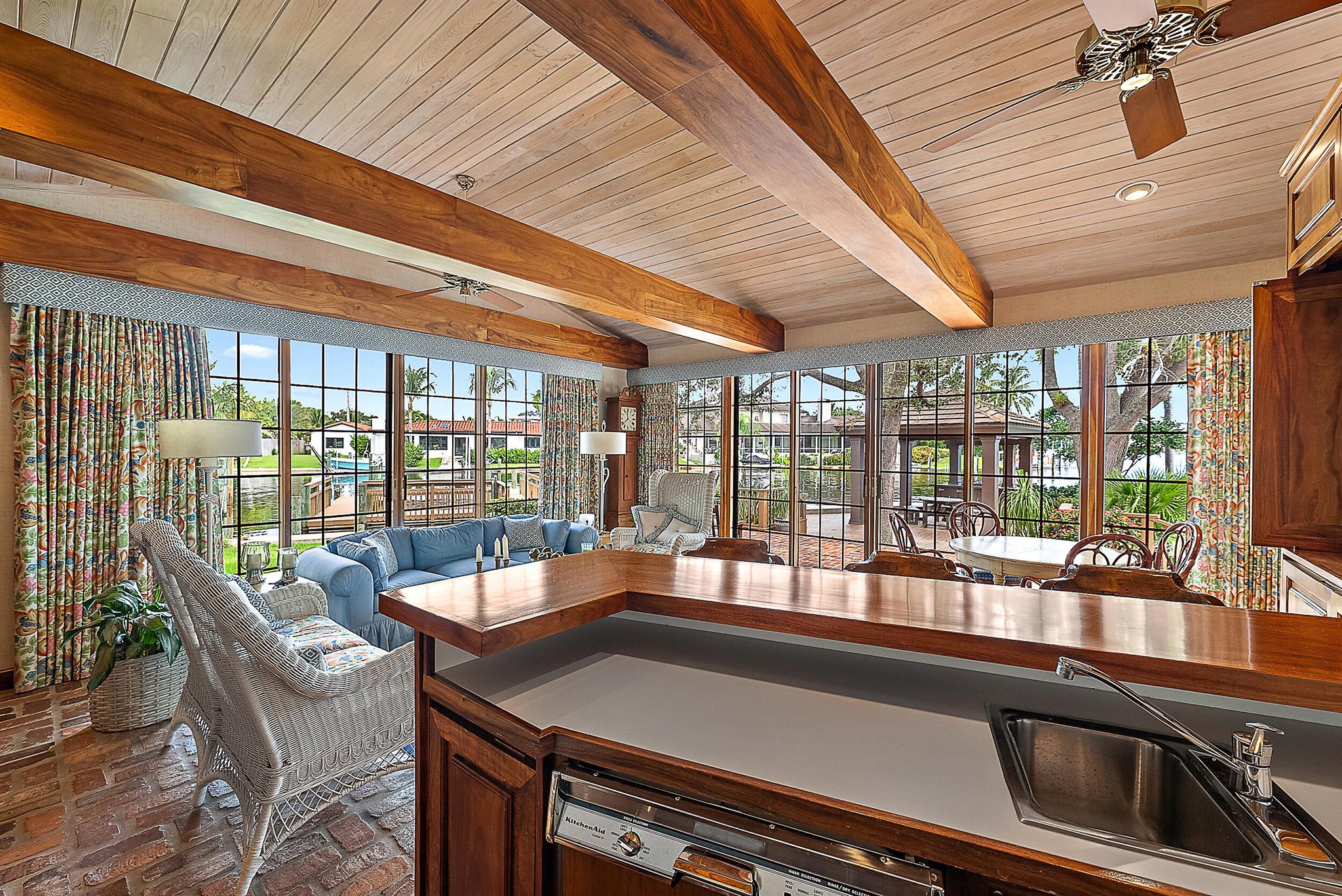 Seminole Beach - Residential