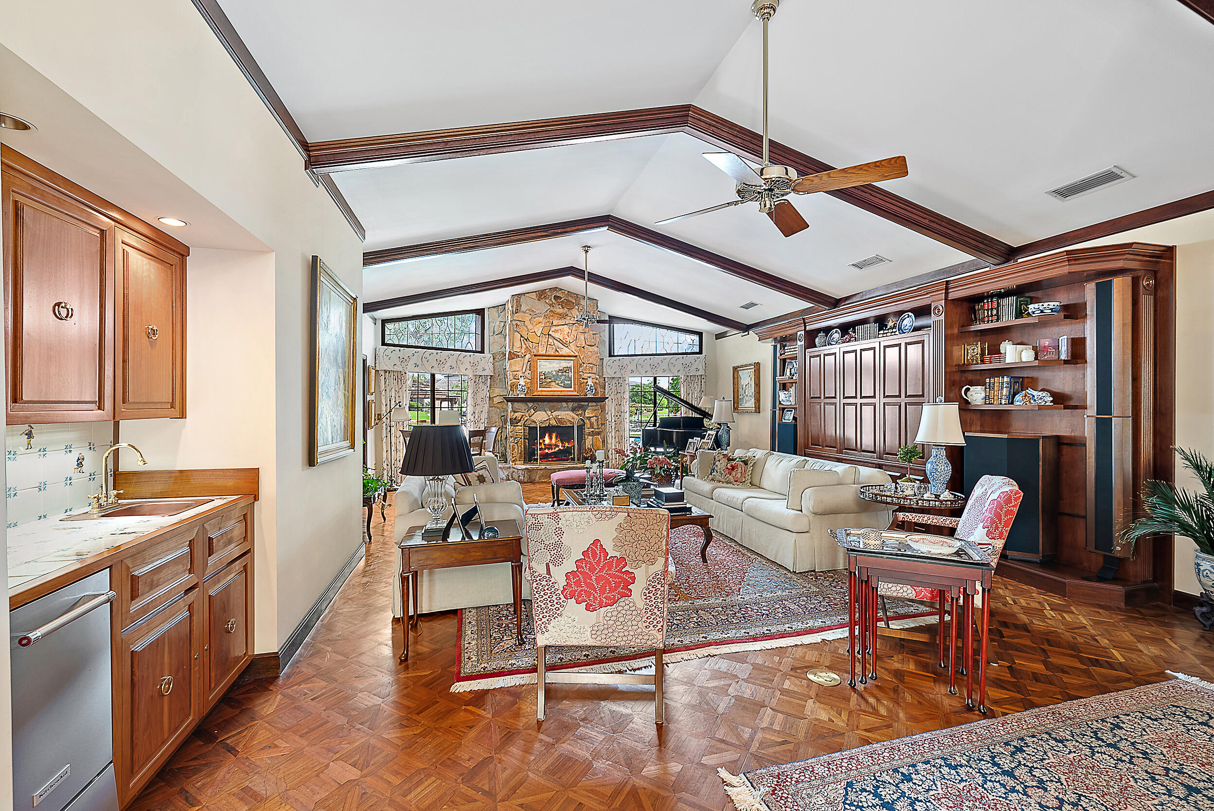 Seminole Beach - Residential