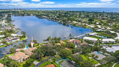 Photo of 1938 Portage Landing N, North Palm Beach, FL 33408 (MLS # R11123663)