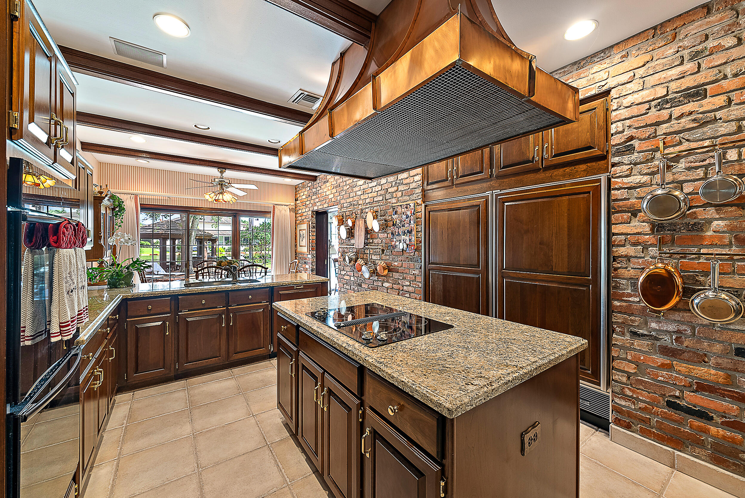 Seminole Beach - Residential