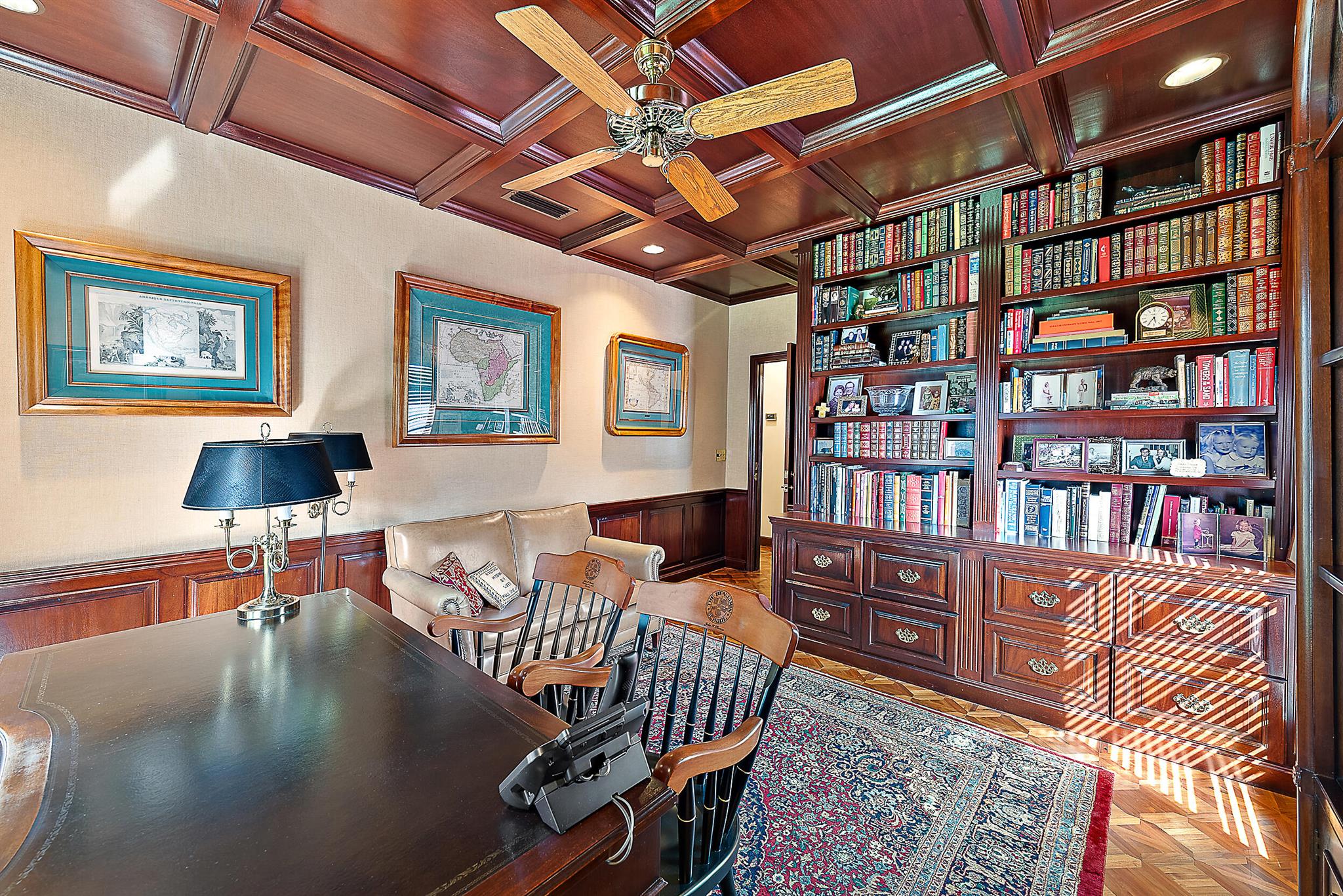 Seminole Beach - Residential