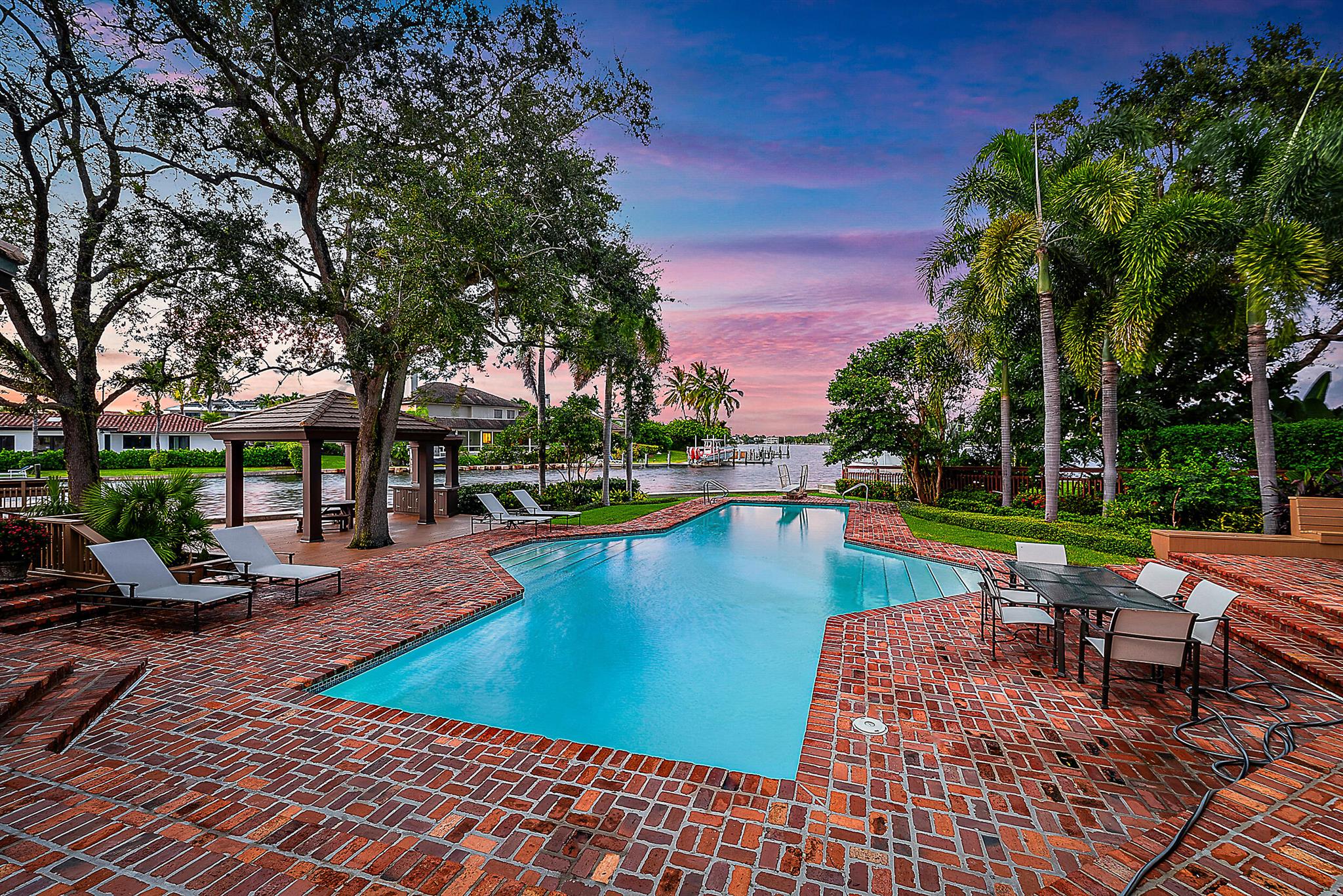 Seminole Beach - Residential