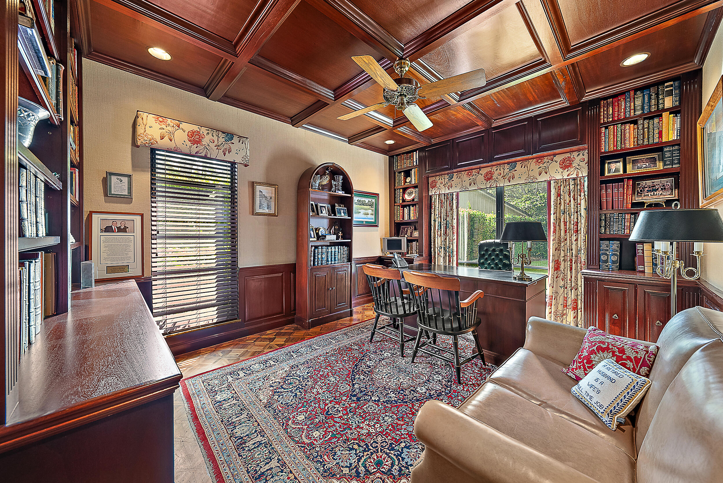 Seminole Beach - Residential