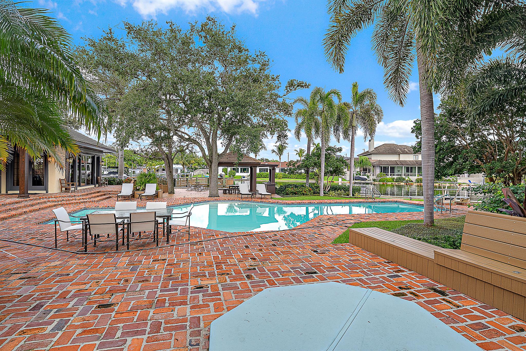 Seminole Beach - Residential