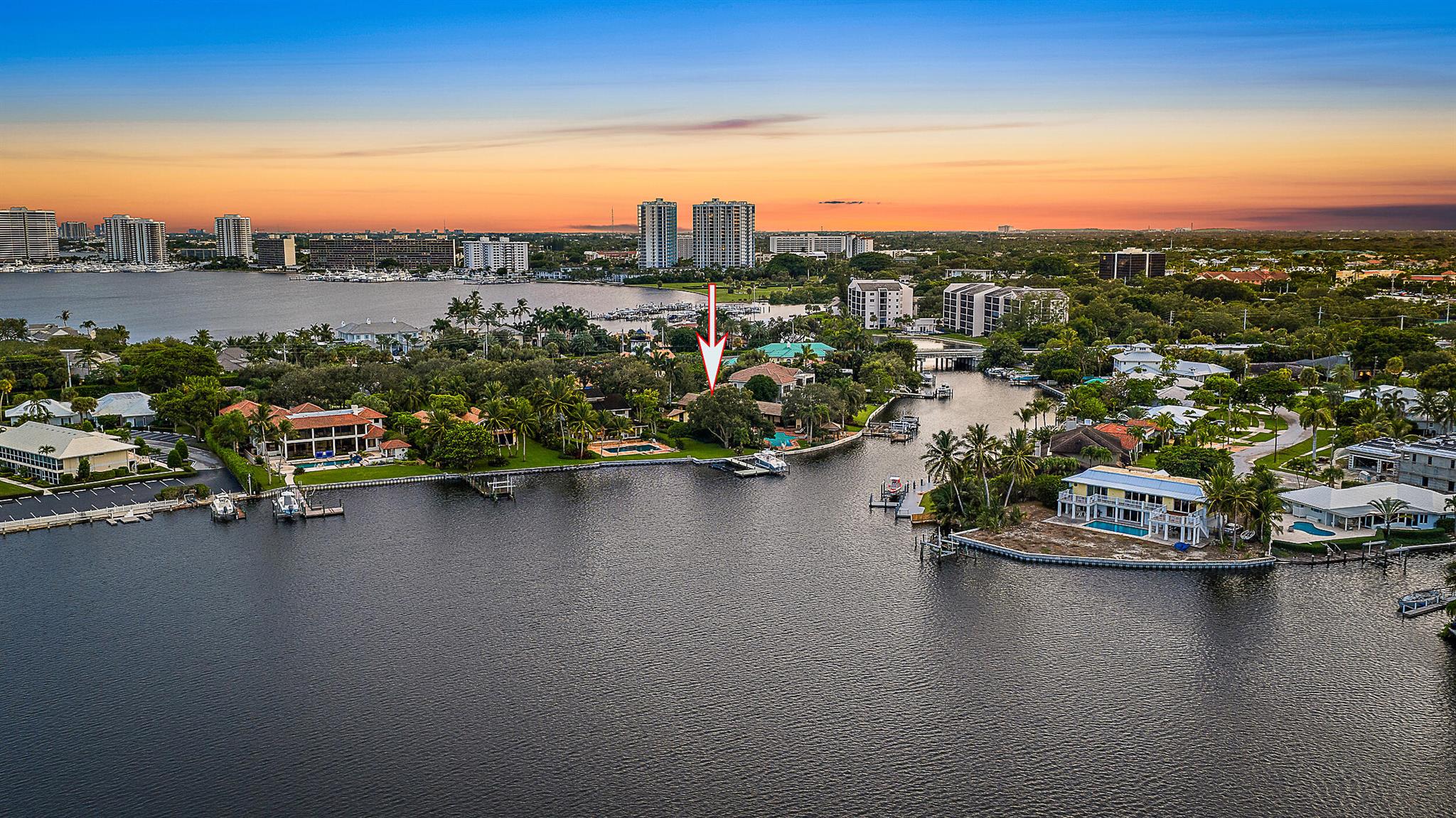 Seminole Beach - Residential