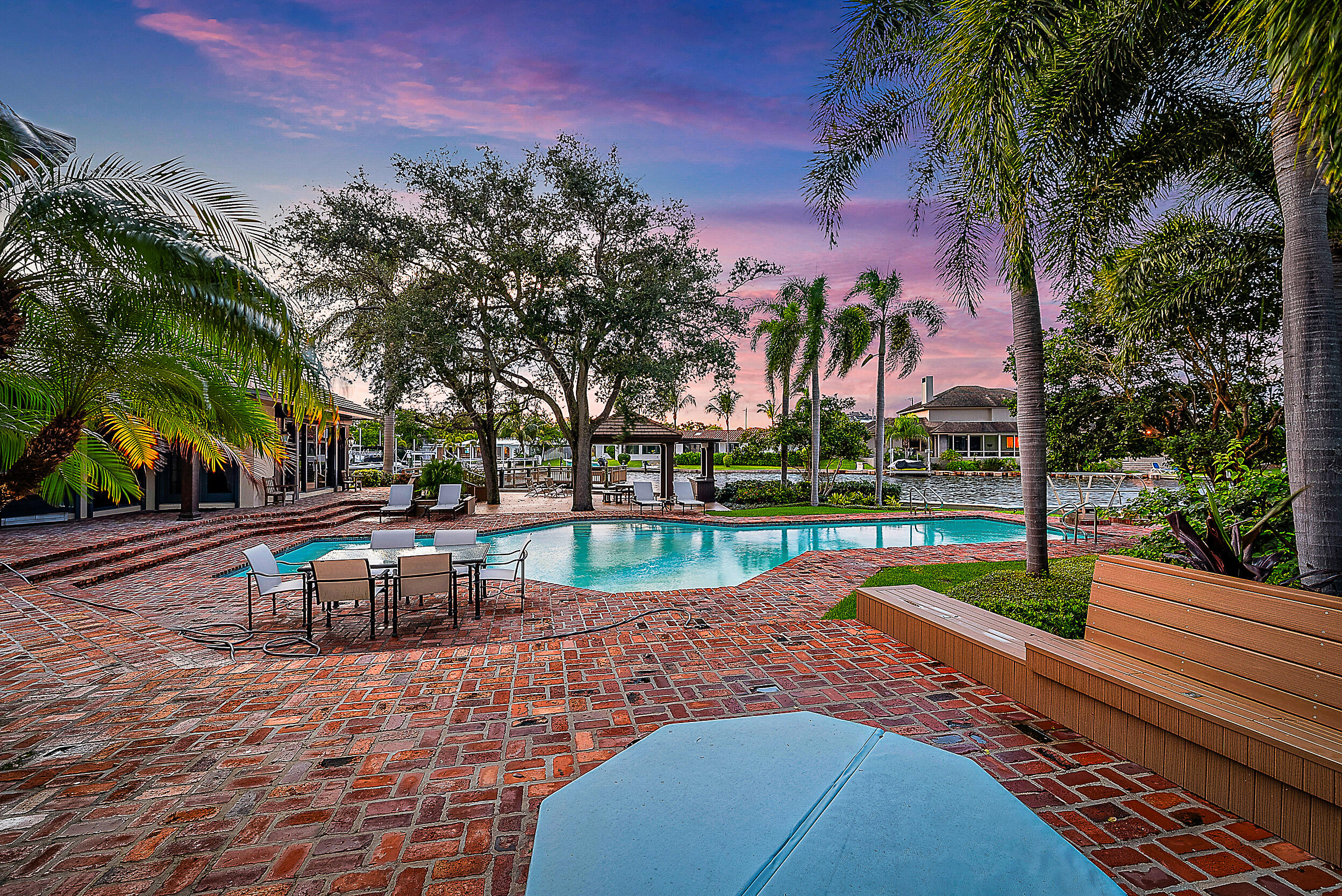 Seminole Beach - Residential
