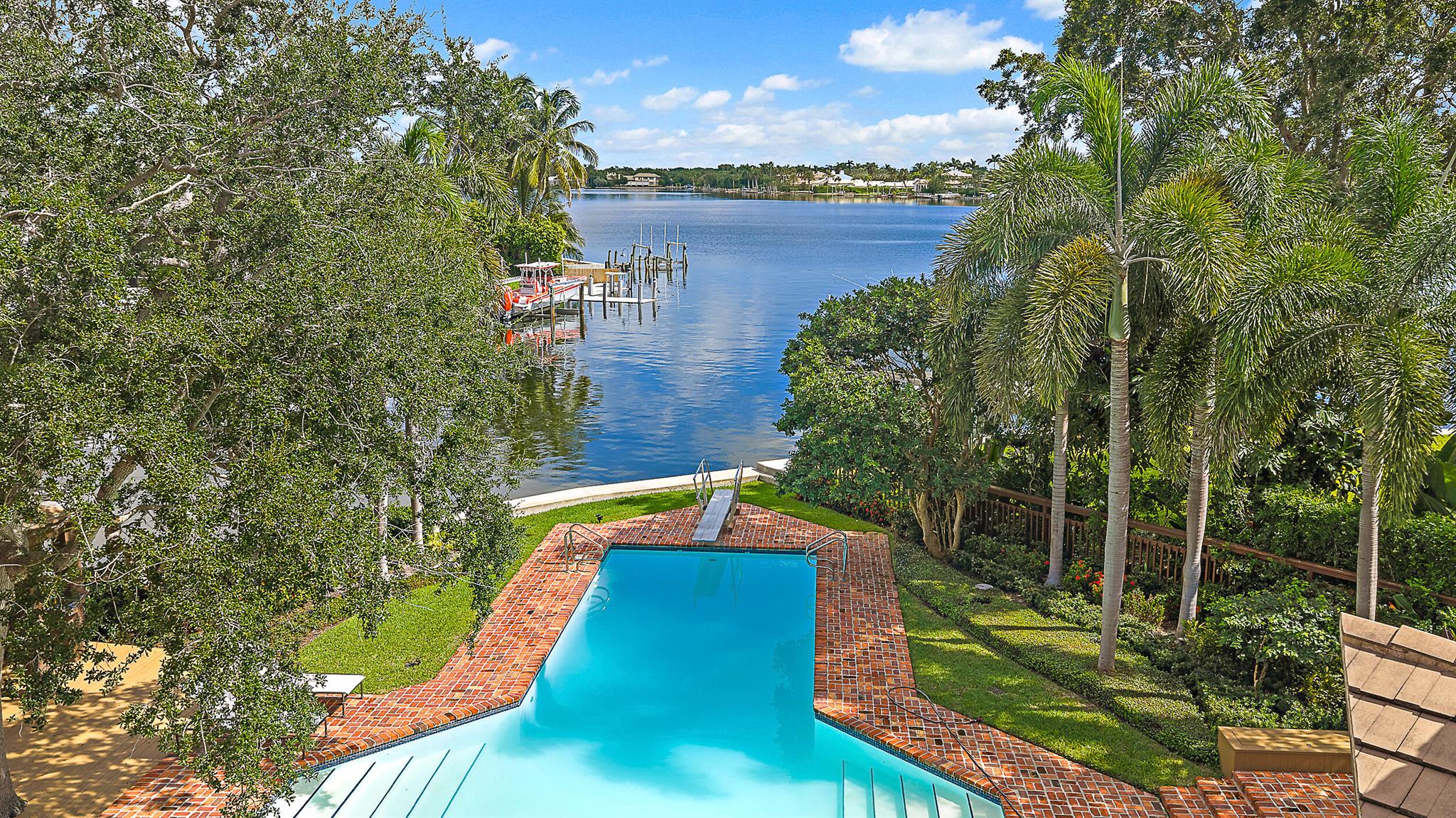 Seminole Beach - Residential