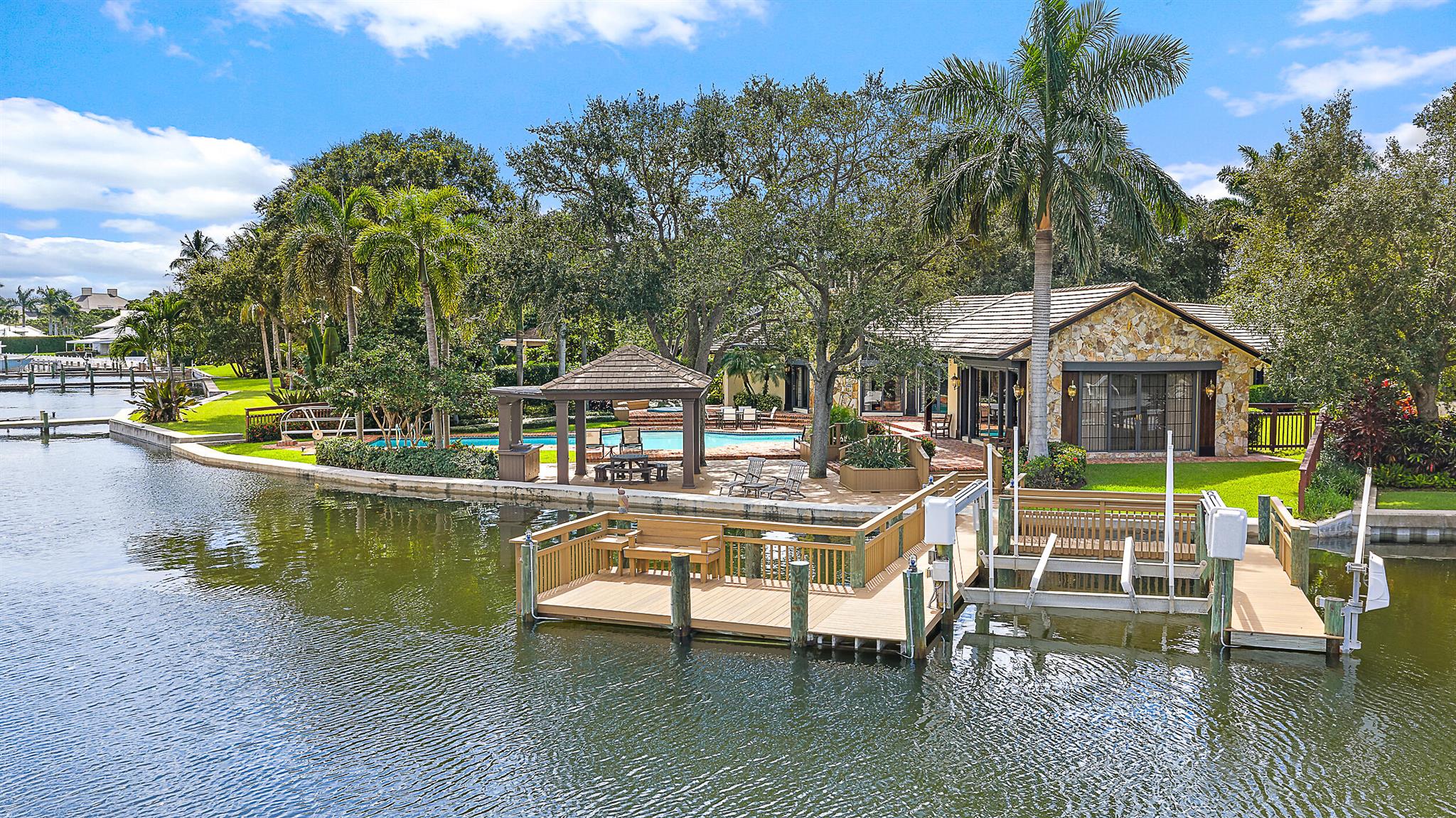 Seminole Beach - Residential