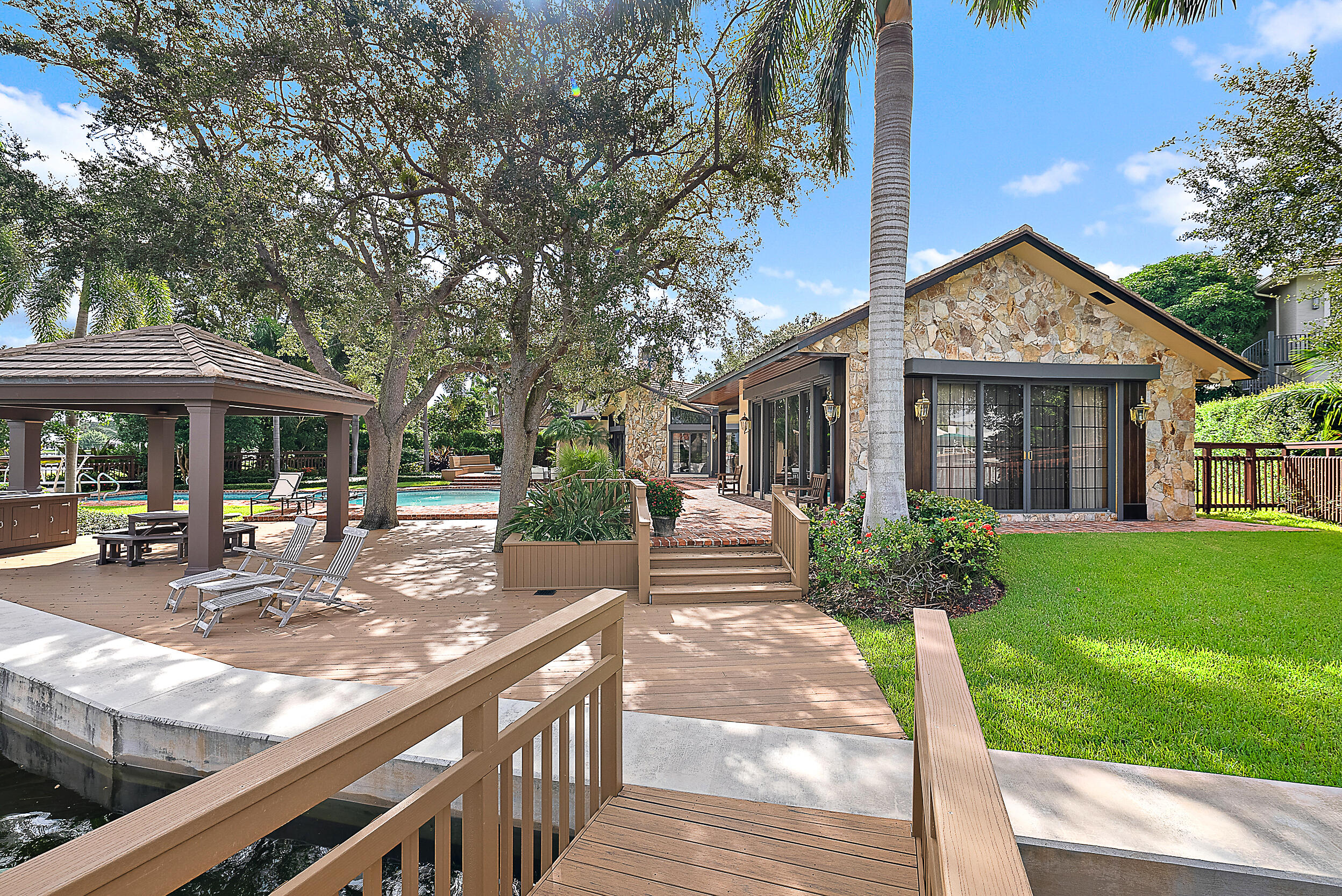 Seminole Beach - Residential
