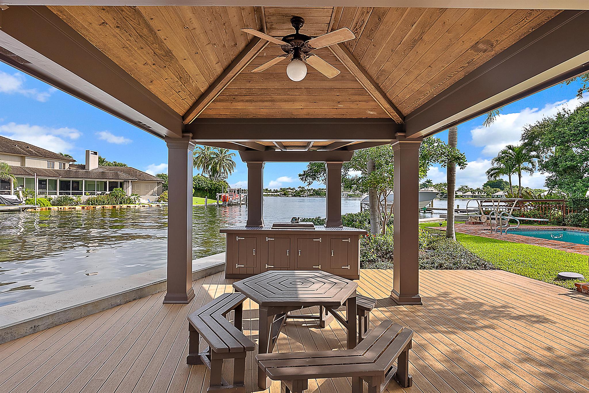 Seminole Beach - Residential
