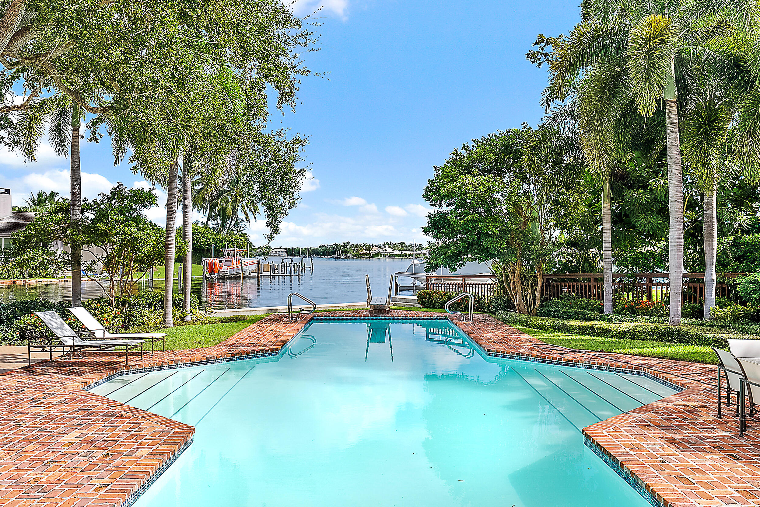 Seminole Beach - Residential