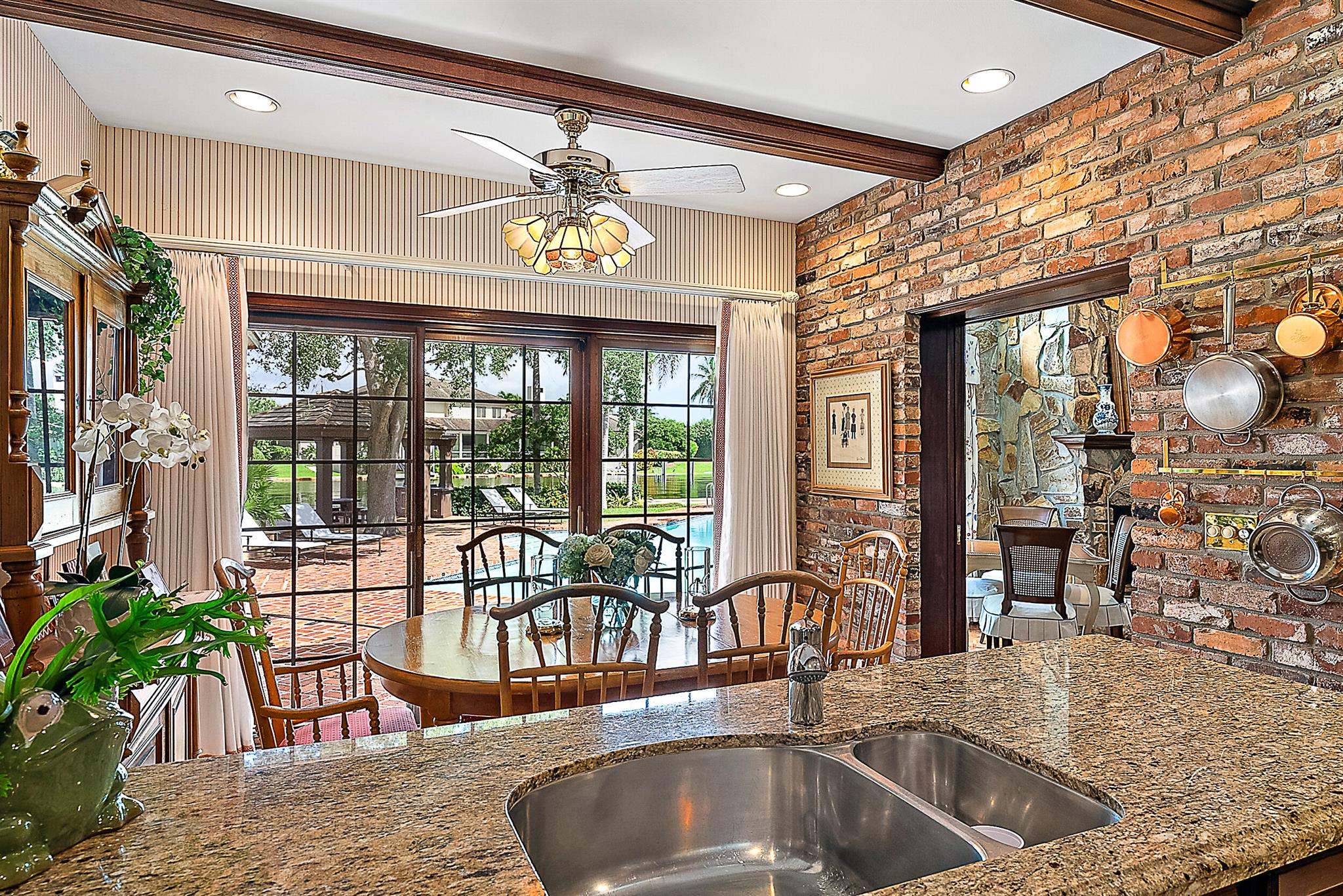 Seminole Beach - Residential