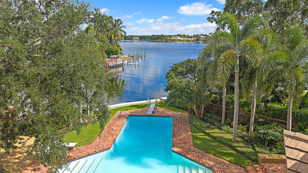 Photo of 1938 Portage Landing N, North Palm Beach, FL 33408 (MLS # R11123663)