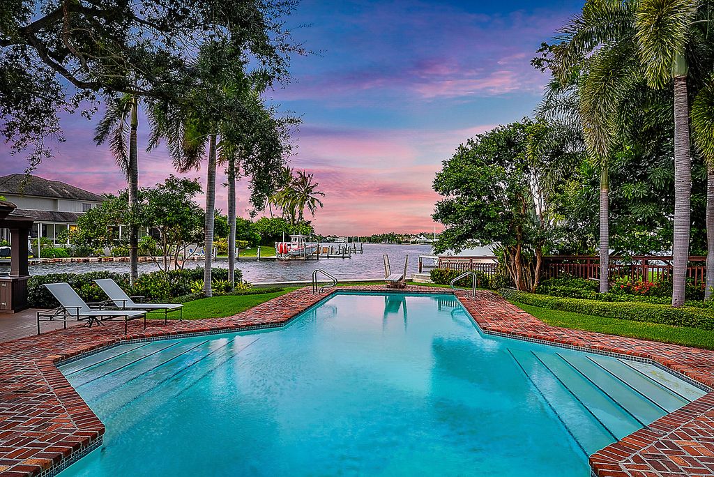 Photo of 1938 Portage Landing N, North Palm Beach, FL 33408 (MLS # R11123663)