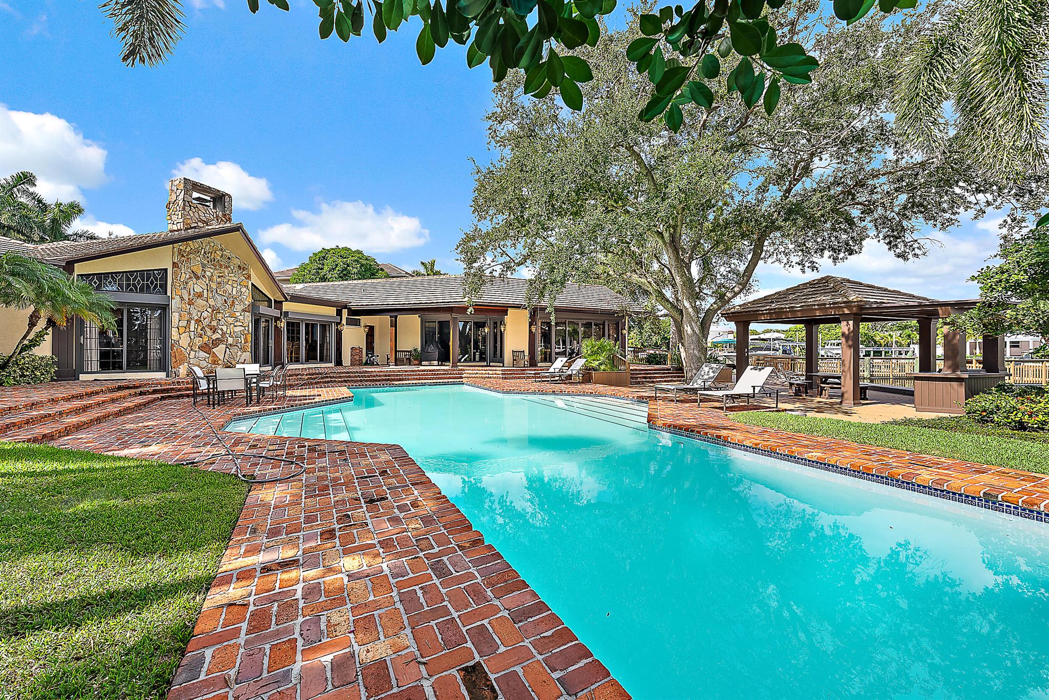 Seminole Beach - Residential