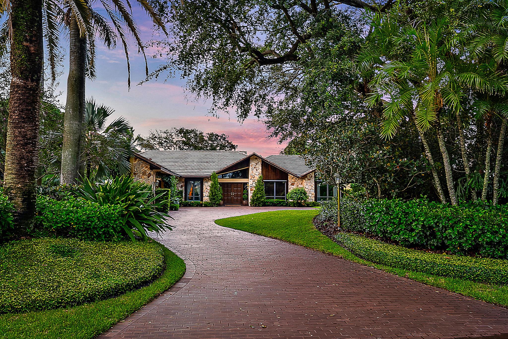 Seminole Beach - Residential