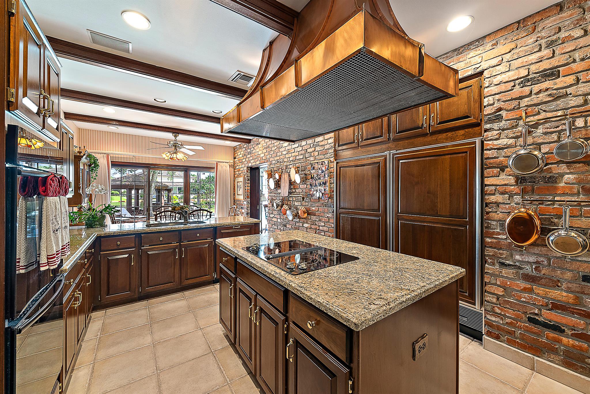 Seminole Beach - Residential