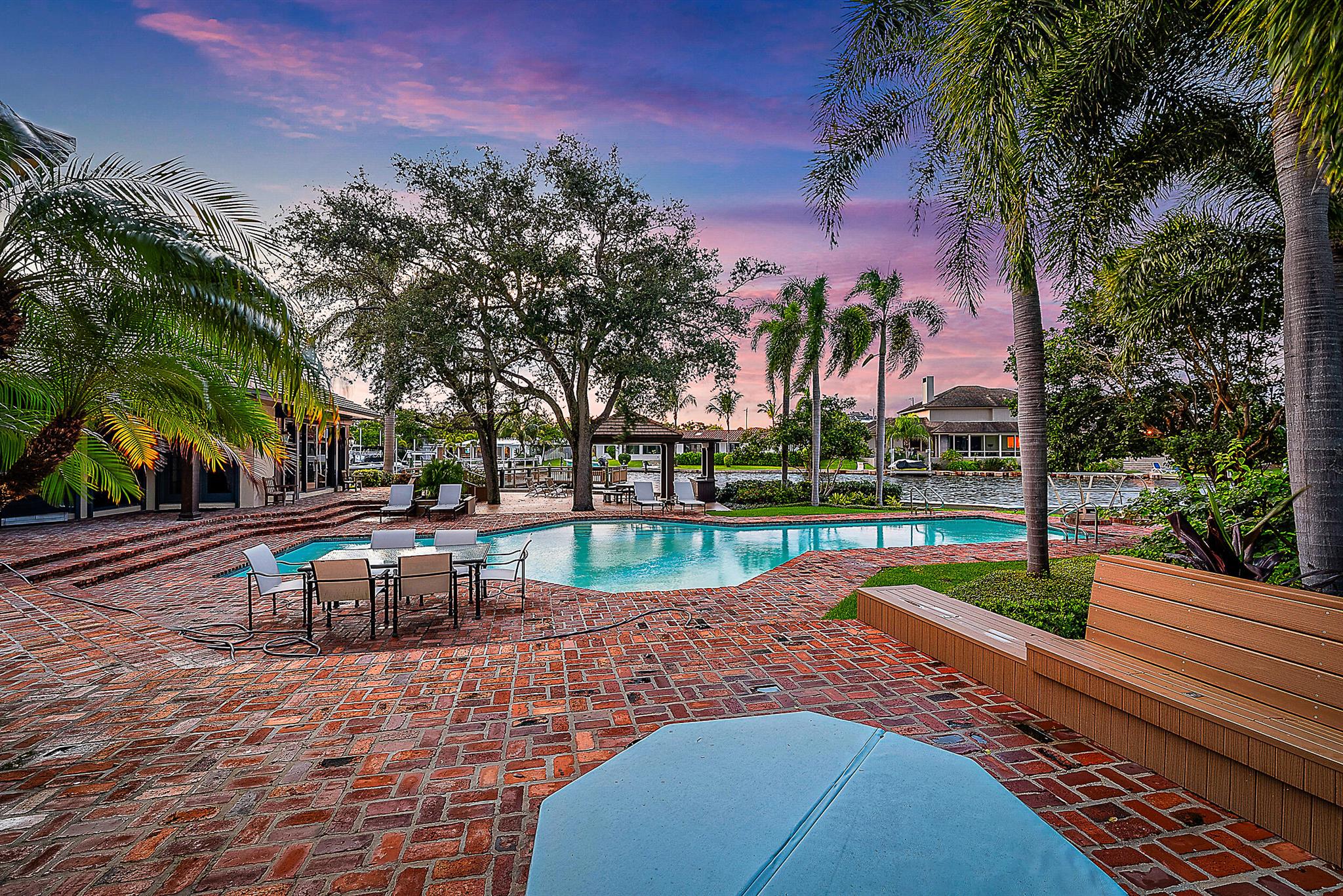 Seminole Beach - Residential