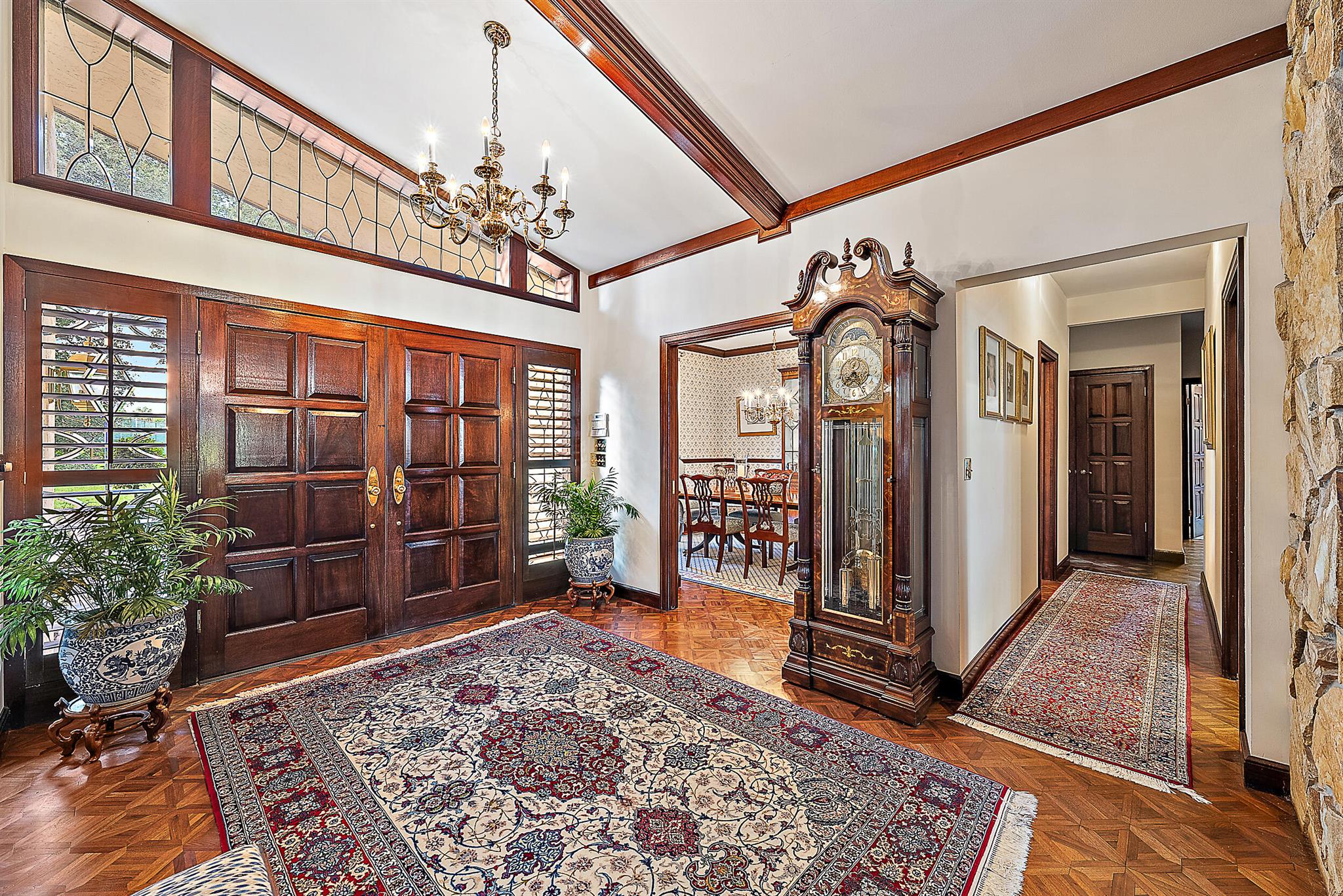 Seminole Beach - Residential