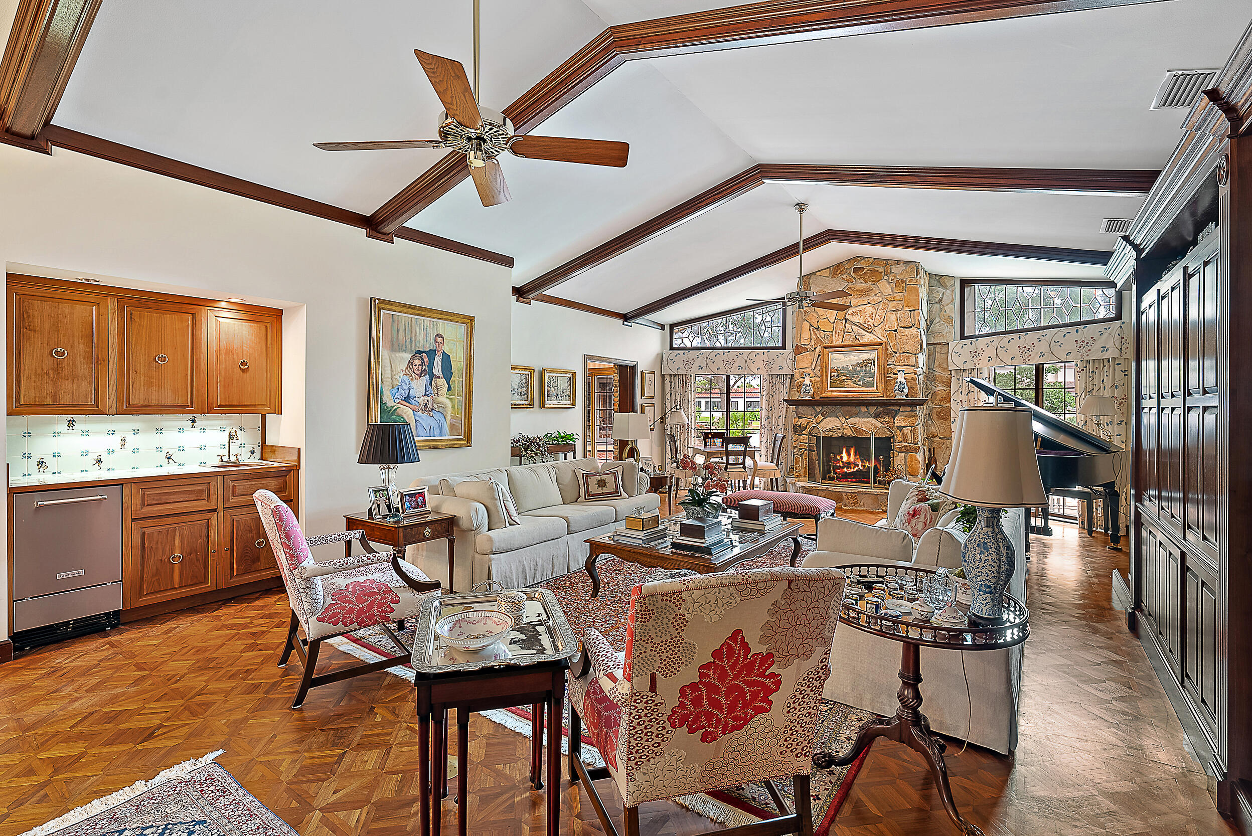 Seminole Beach - Residential