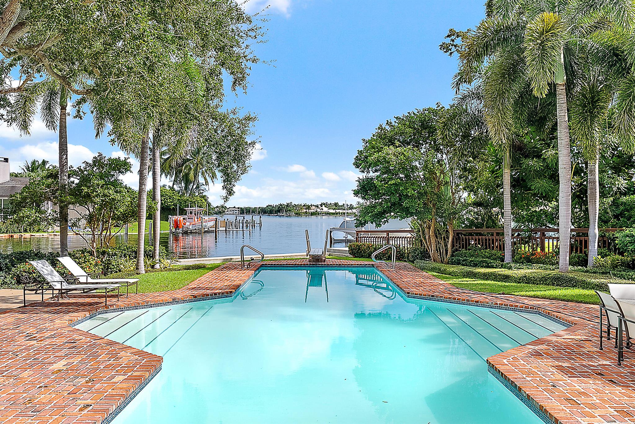 Seminole Beach - Residential