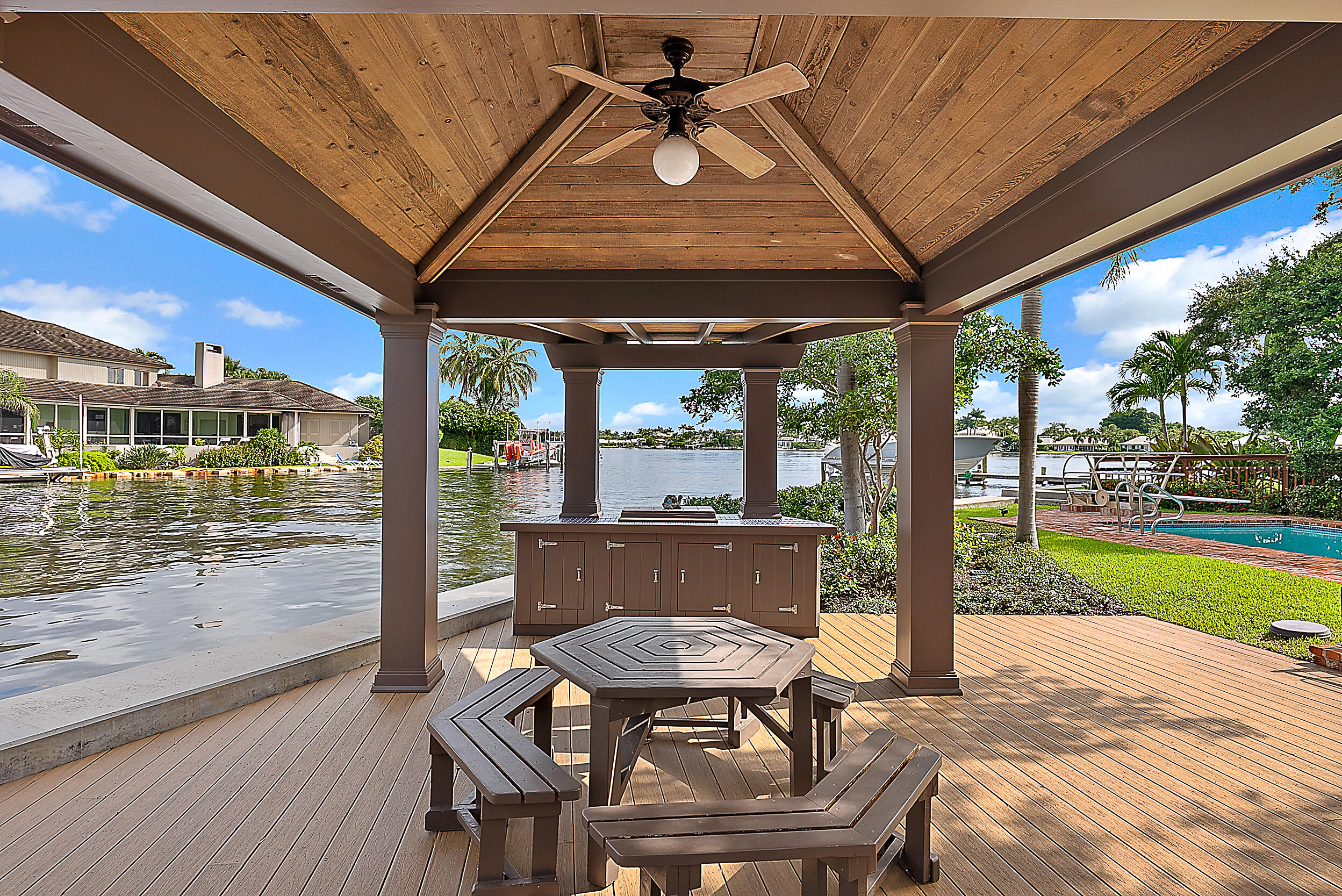 Seminole Beach - Residential