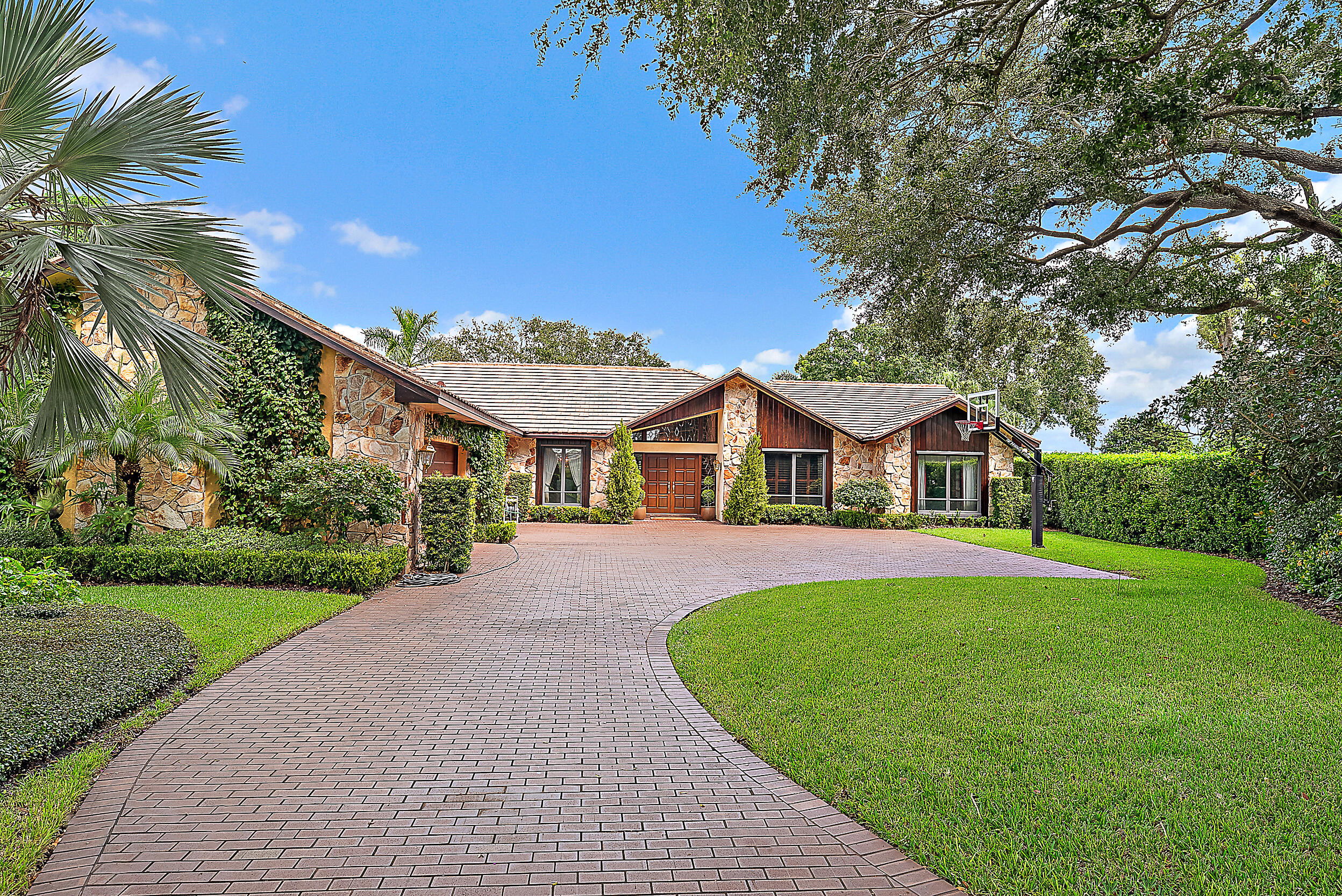 Seminole Beach - Residential