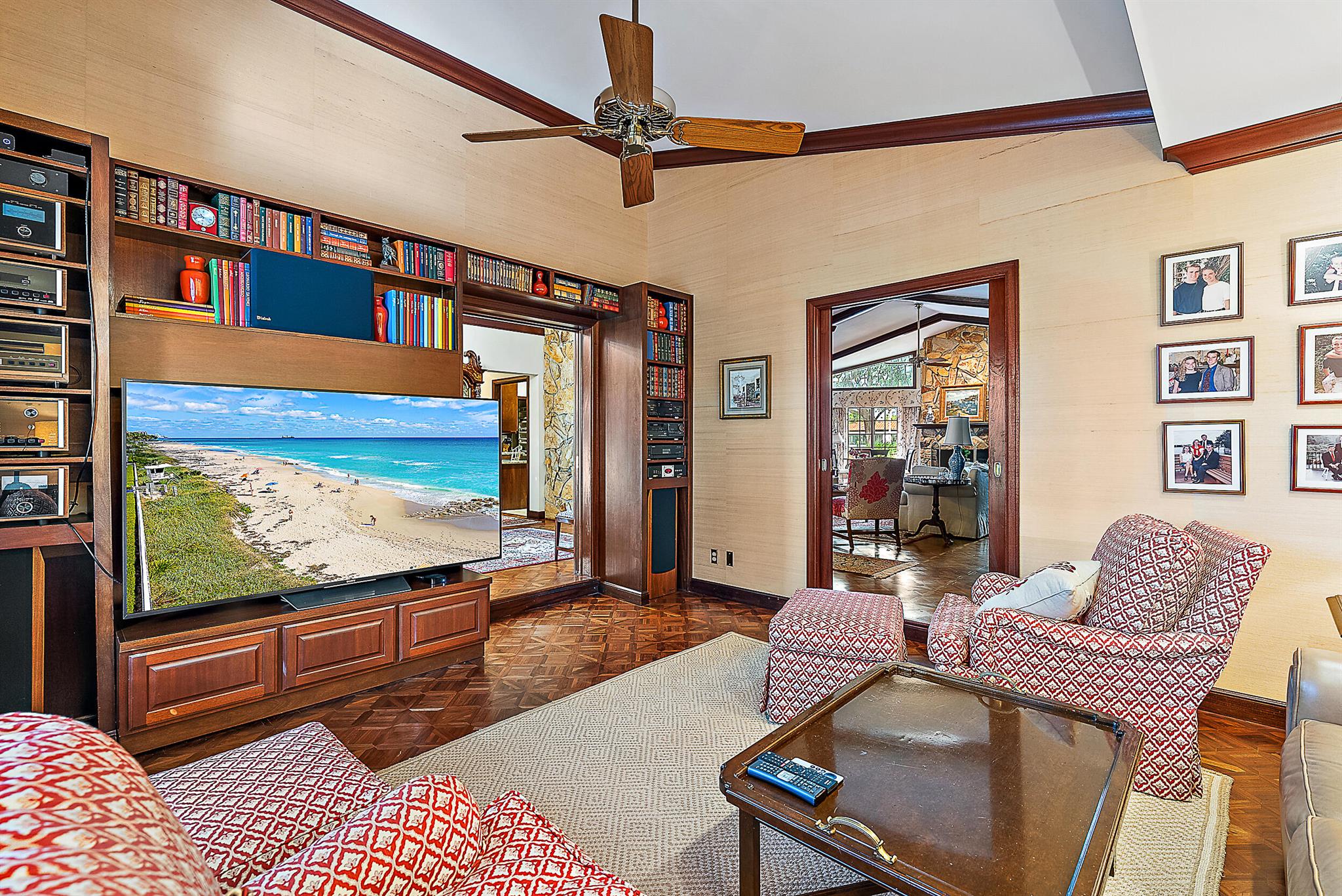 Seminole Beach - Residential