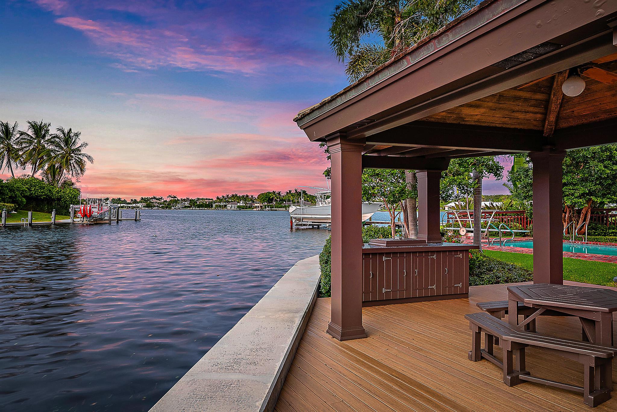 Seminole Beach - Residential