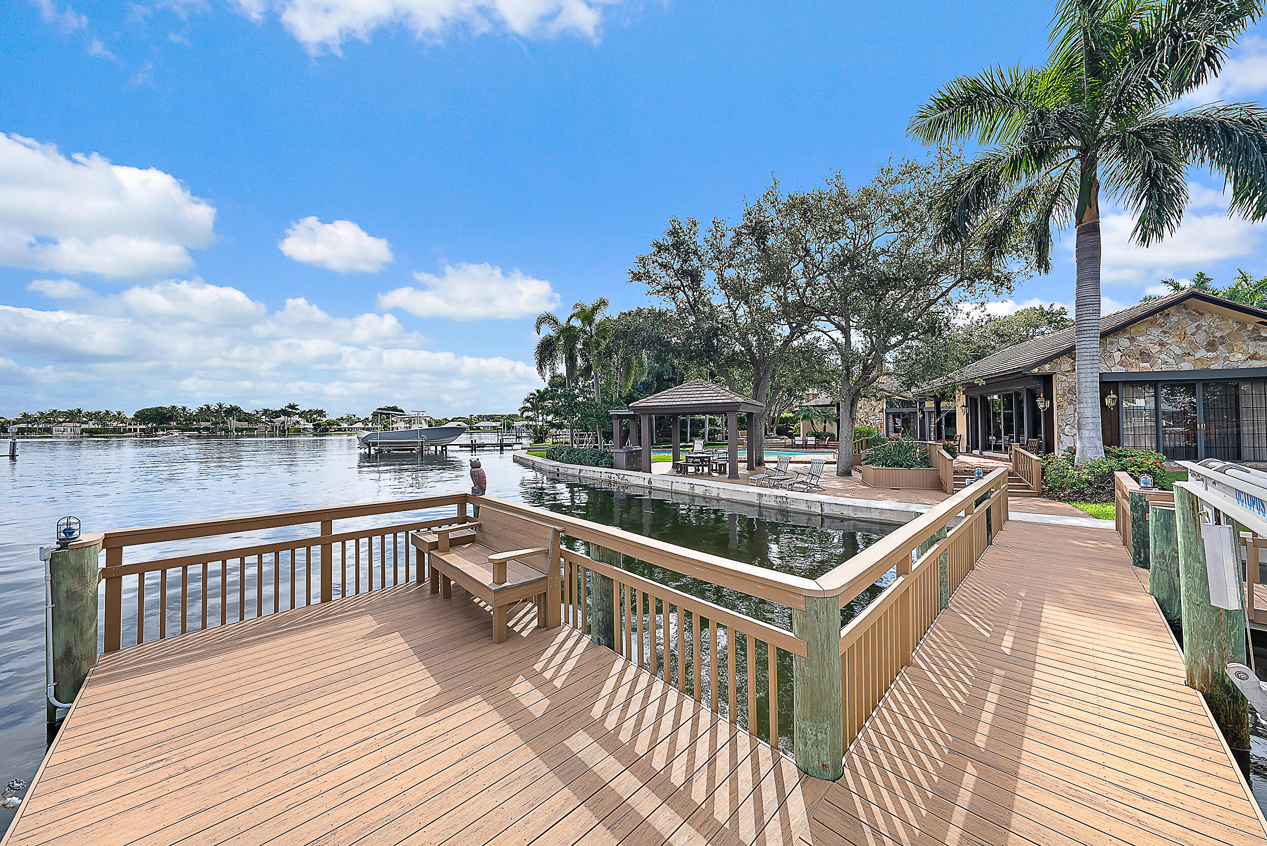 Seminole Beach - Residential