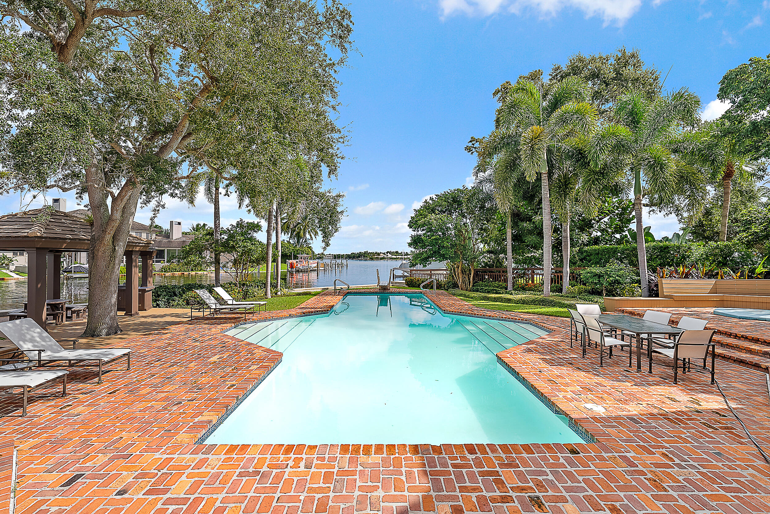 Seminole Beach - Residential