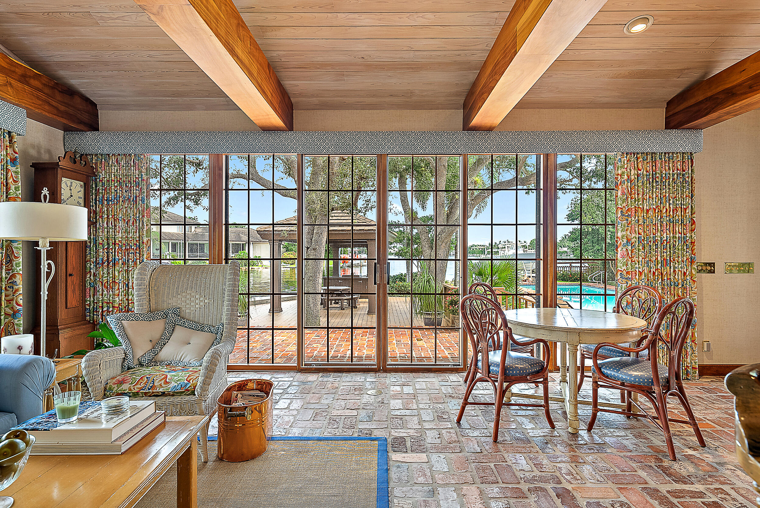 Seminole Beach - Residential