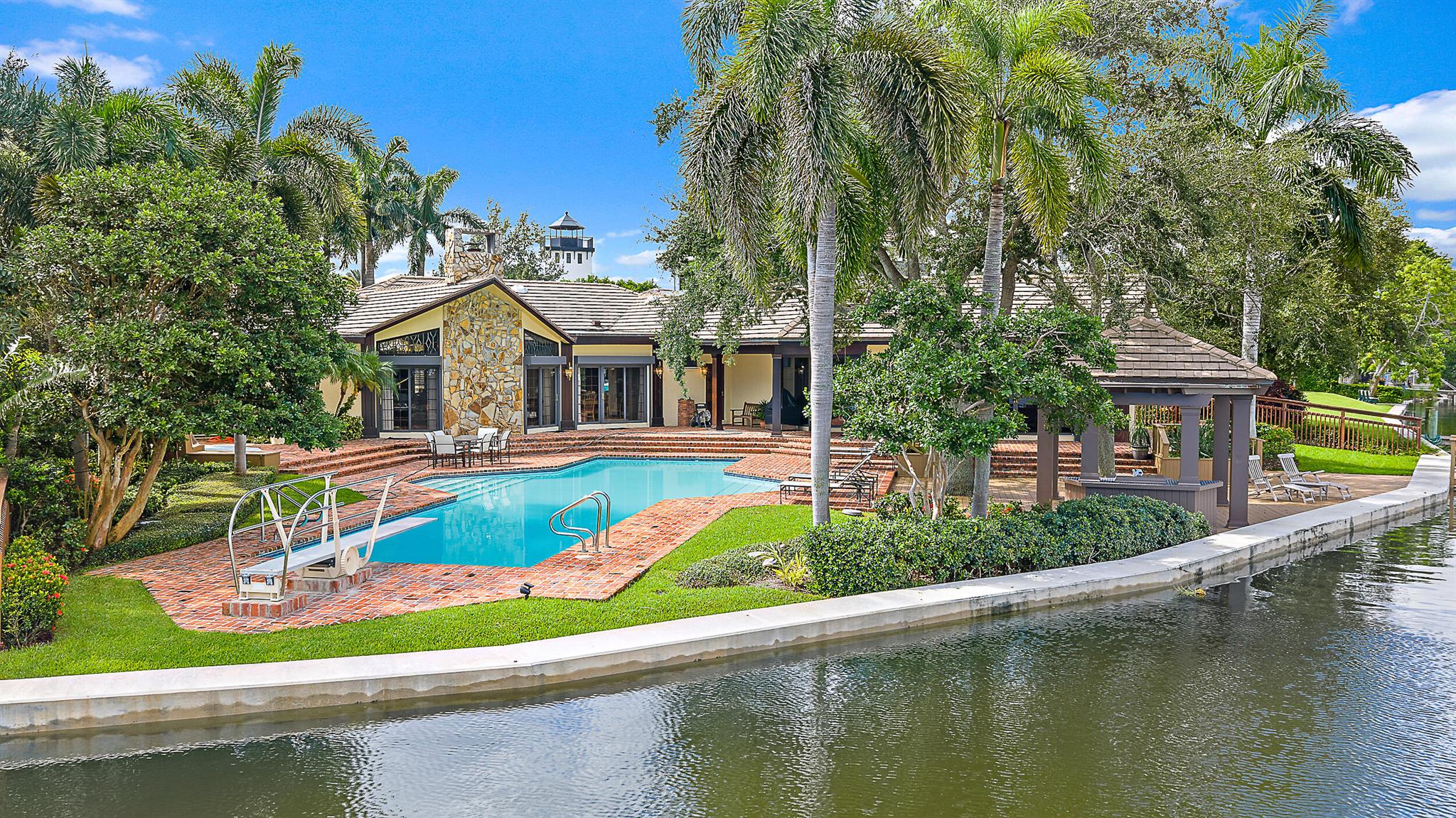 Seminole Beach - Residential