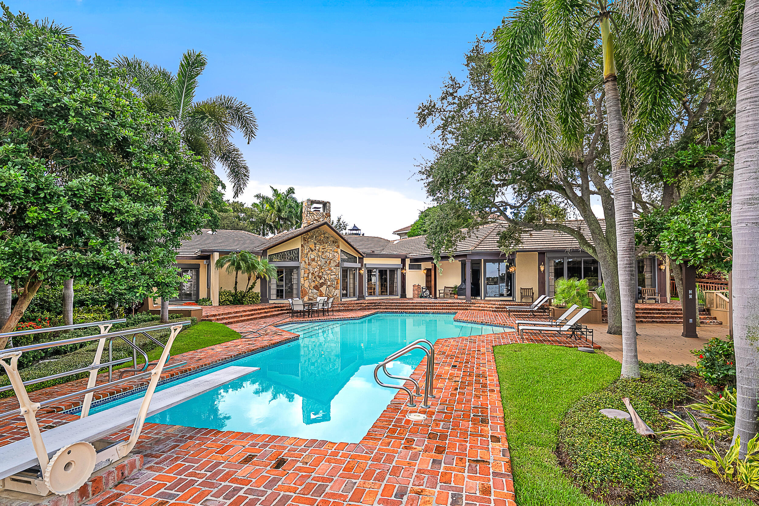 Seminole Beach - Residential