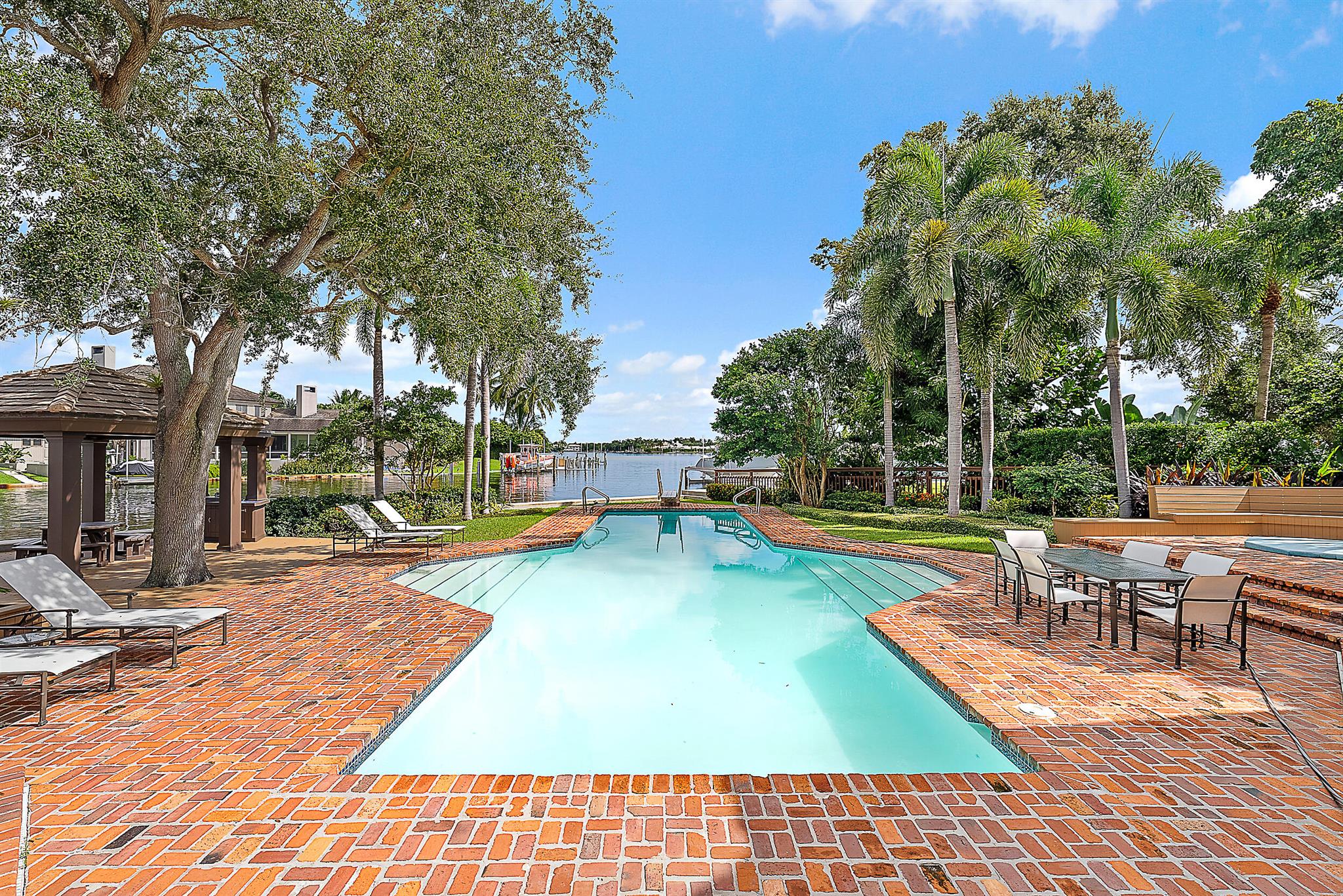 Seminole Beach - Residential