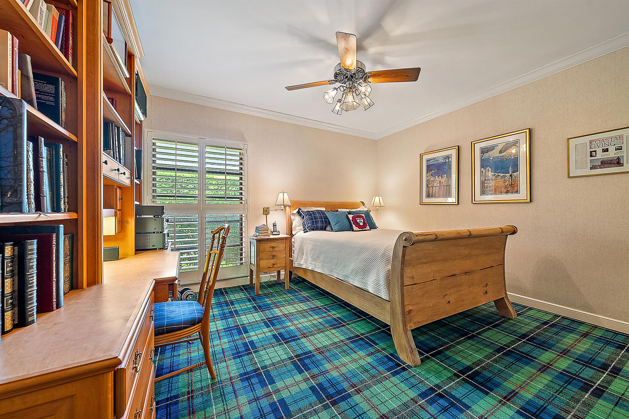 Seminole Beach - Residential