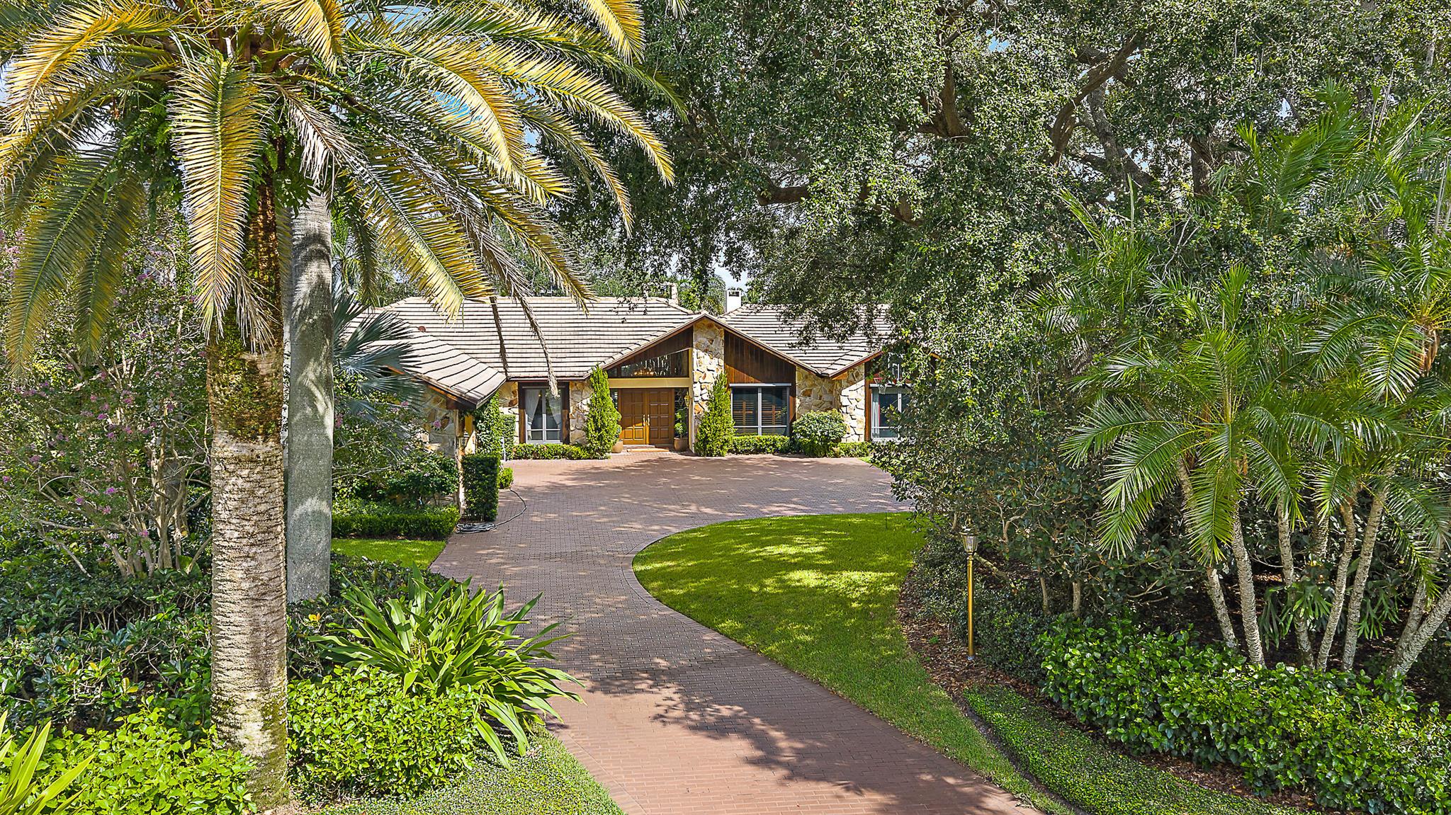 Seminole Beach - Residential