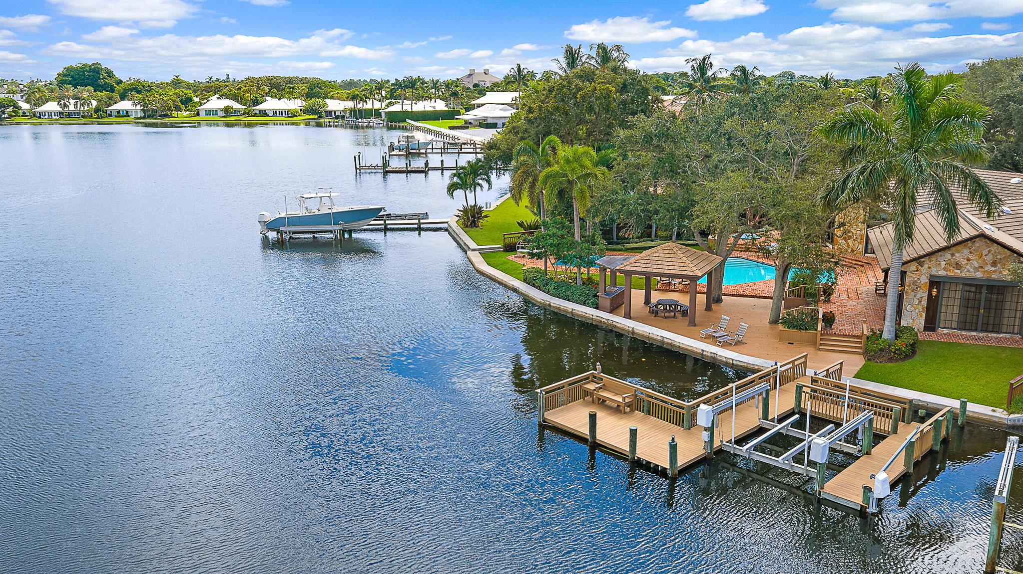 Seminole Beach - Residential