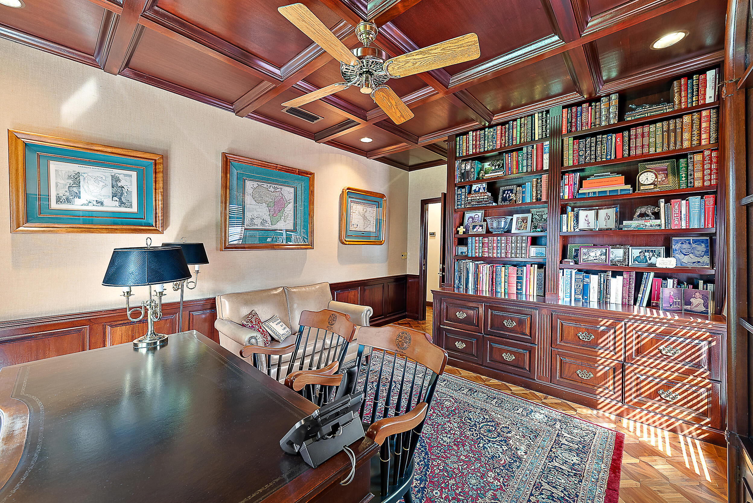 Seminole Beach - Residential