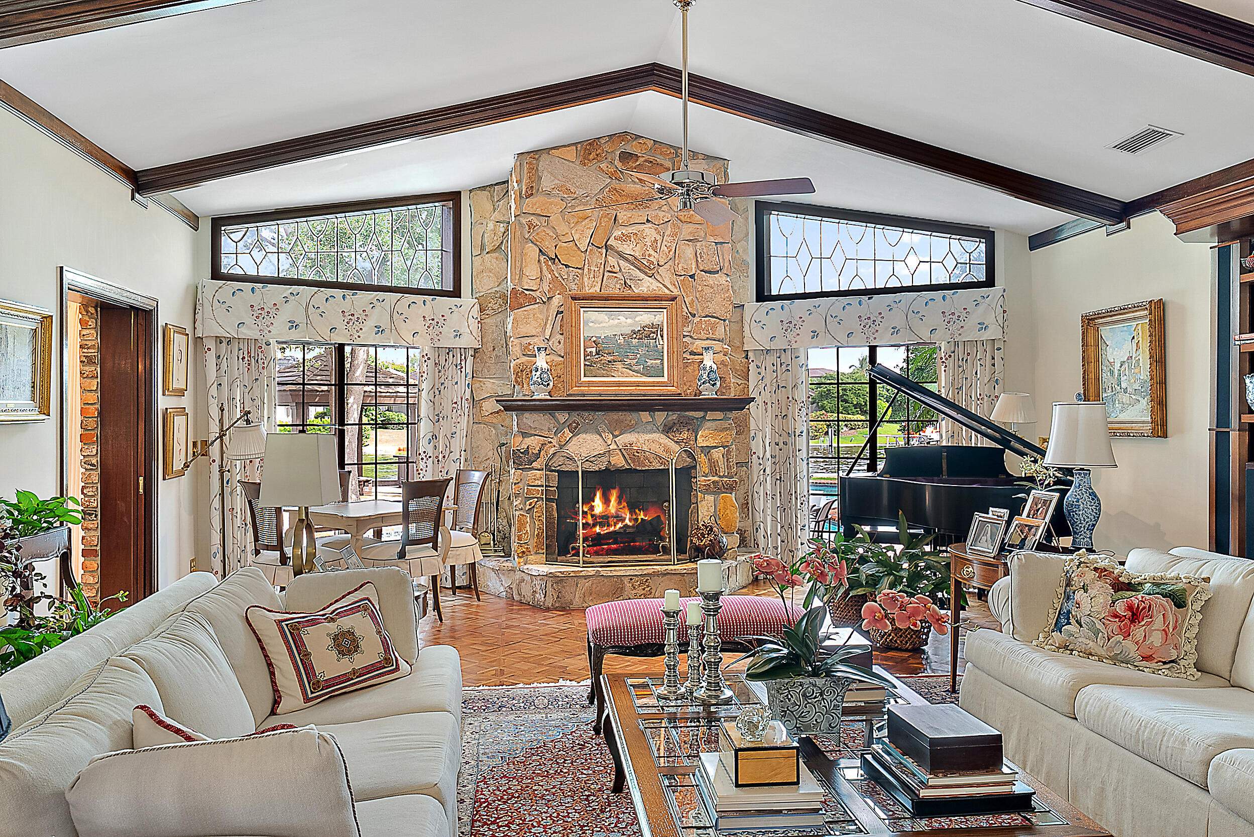 Seminole Beach - Residential