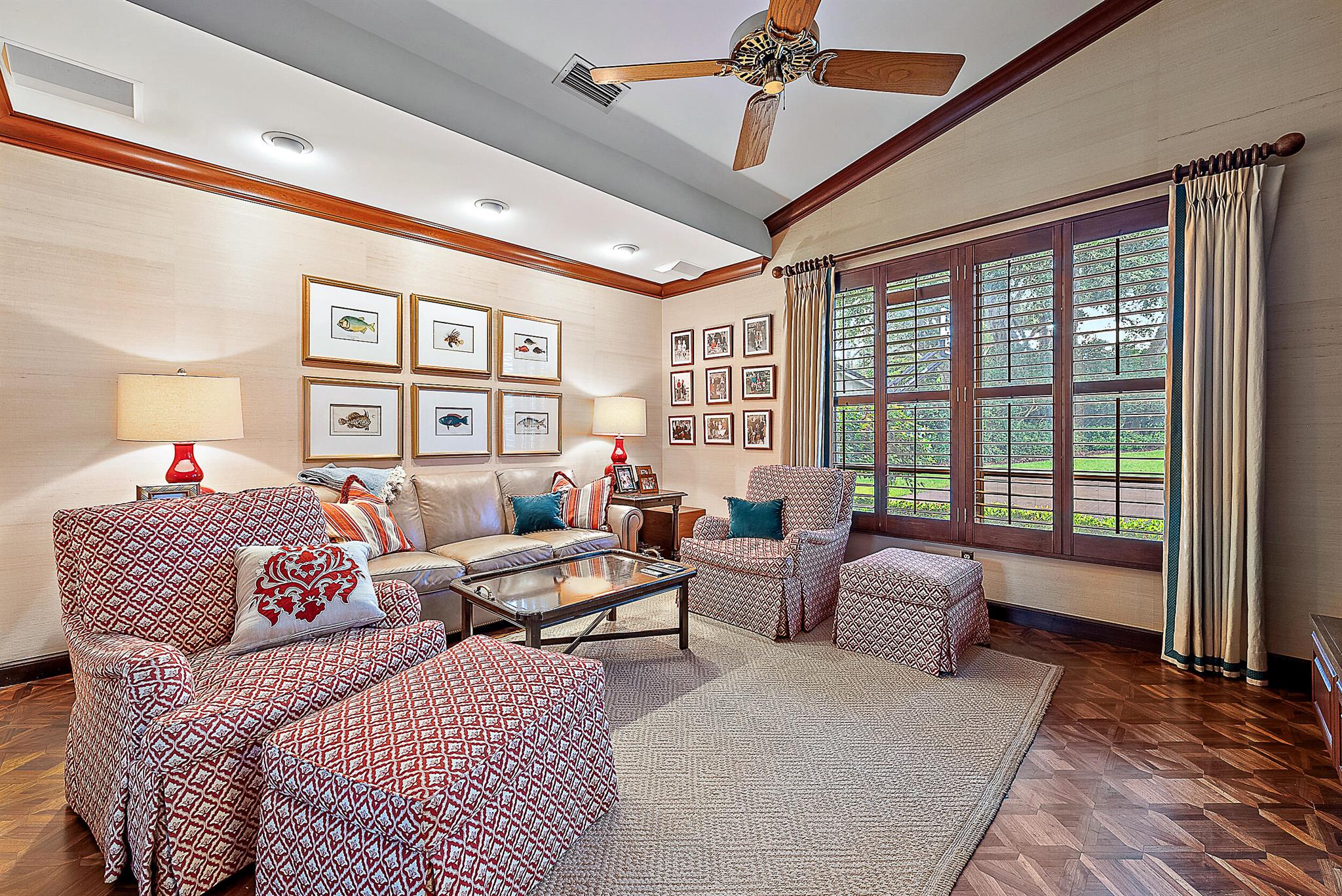 Seminole Beach - Residential